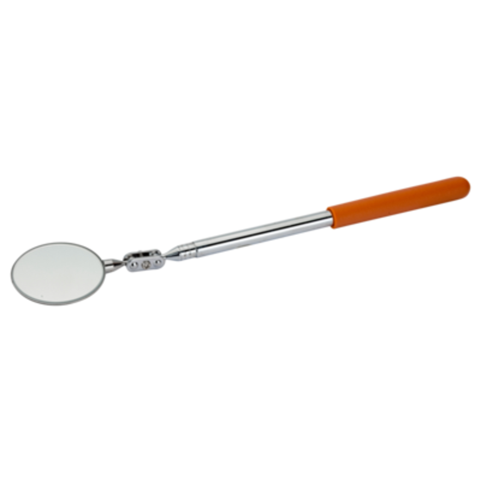 Miroir télescopique articulé Ø 52 mm 255-450 mm avec protection main BAHCO - 5515T-52