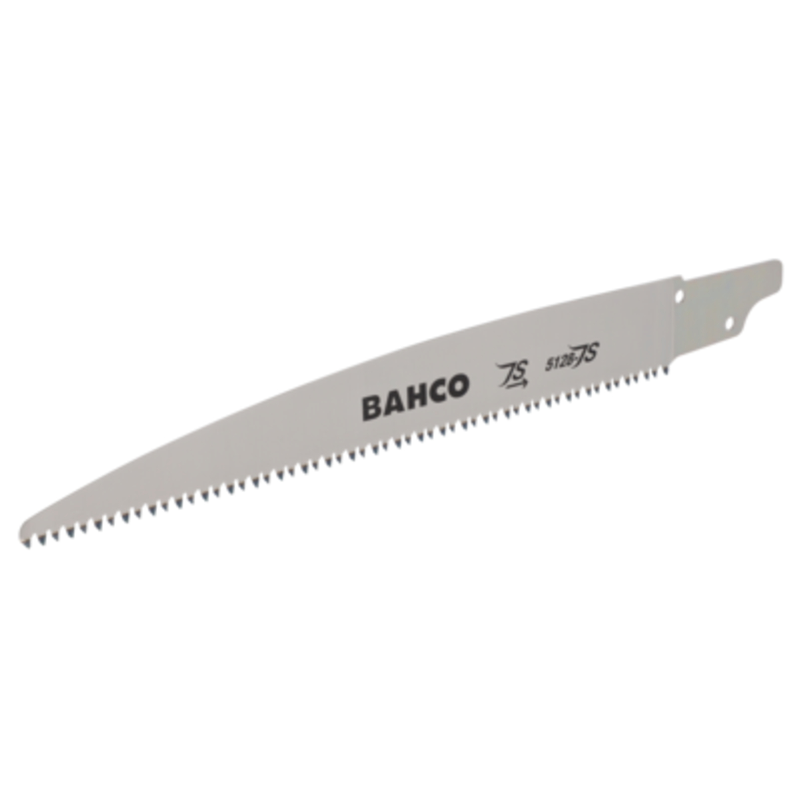 Lame de rechange 240 mm 5 dents pour scie arboricole 51-JS BAHCO - 5724-JS