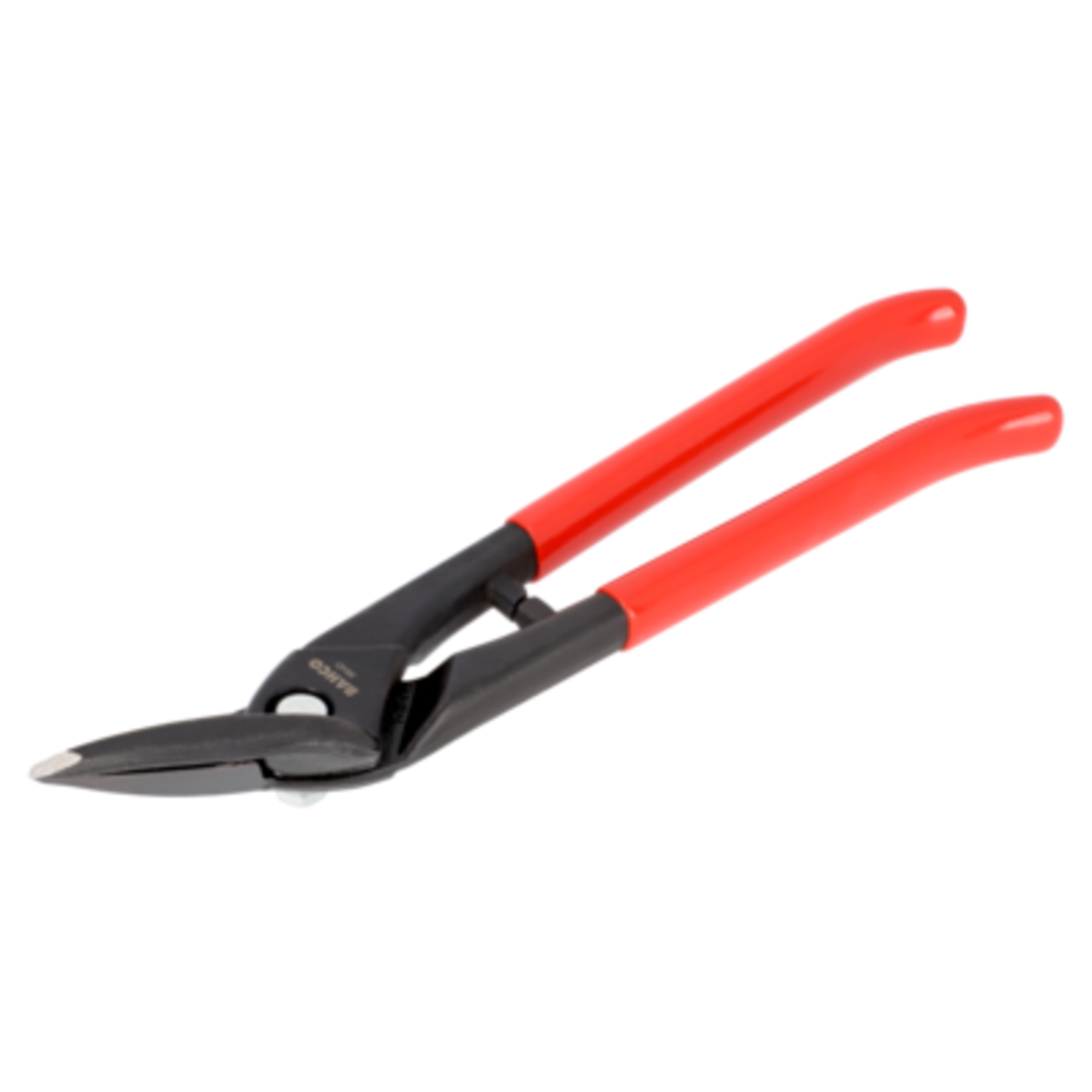Cisaille à tôle coupe gauche et droite 280 mm matériaux durs BAHCO - 584D