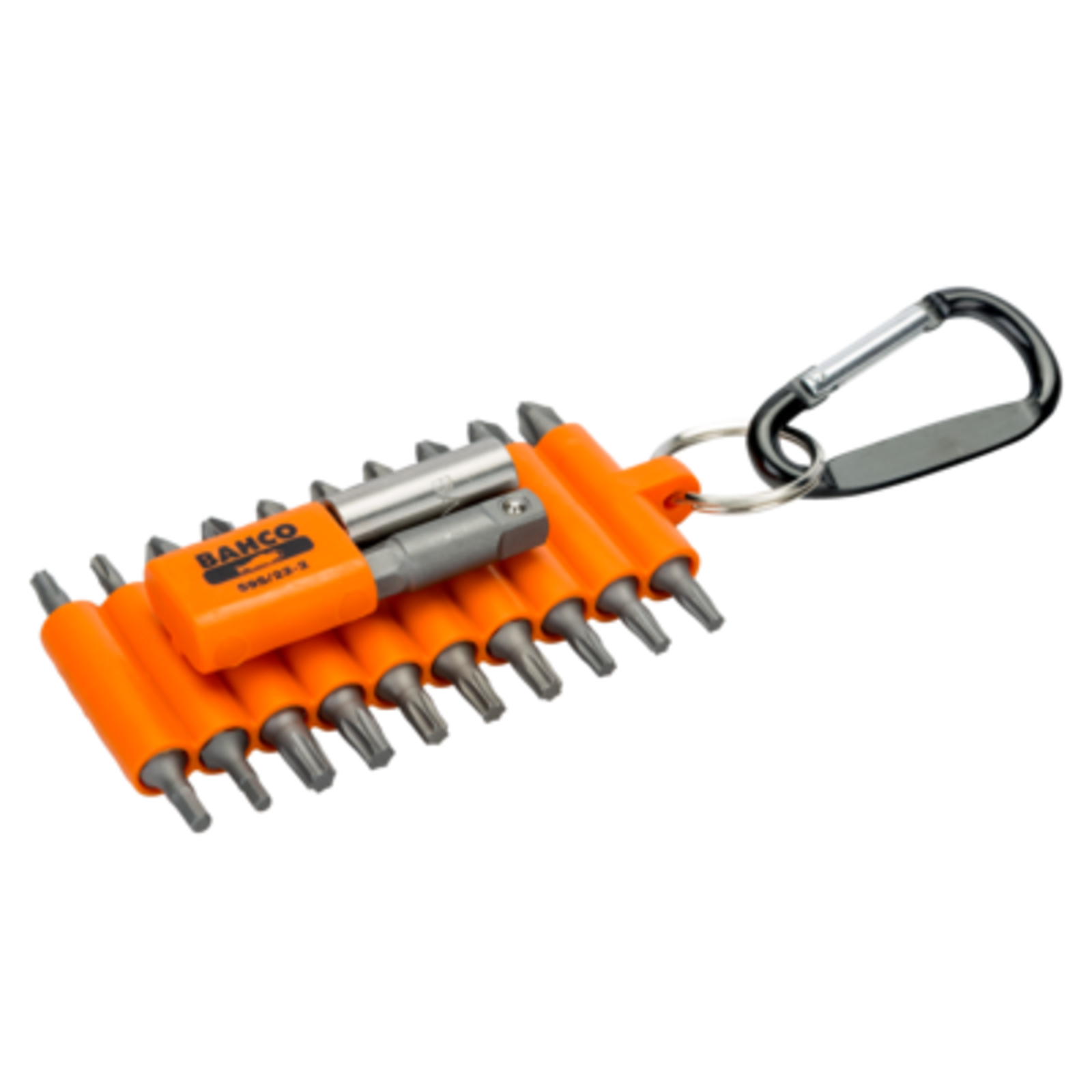 Porte-embout magnétique universel 1/4