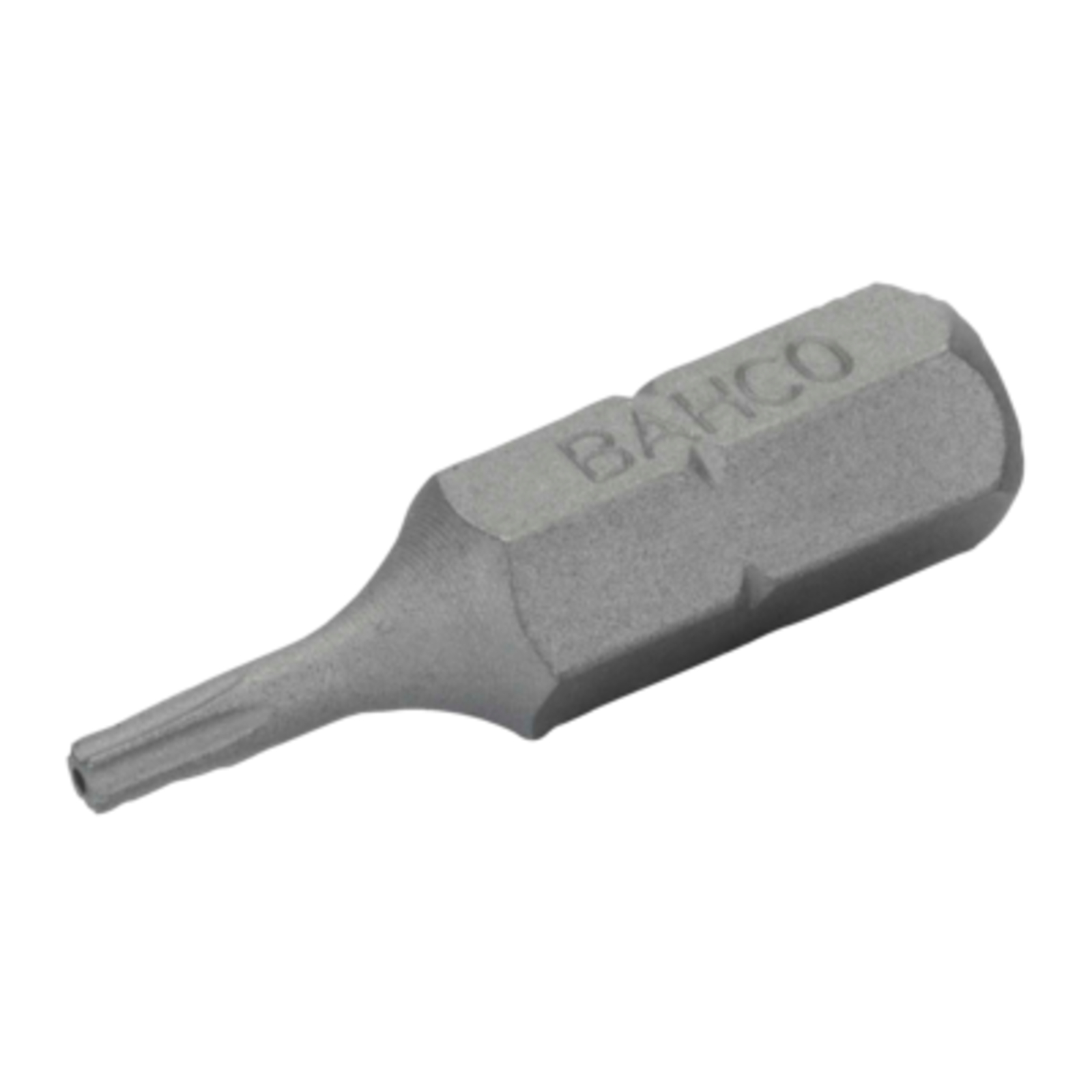 Embout tournevis 1/4