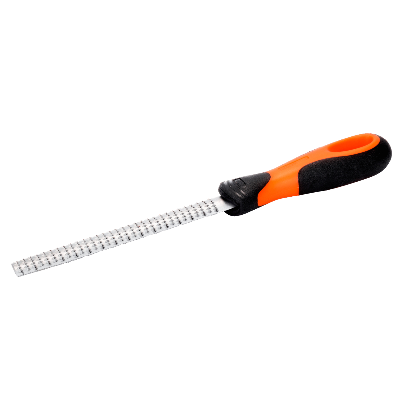 Râpe demi-ronde coupe moyenne 150 mm manche ERGO BAHCO - 6-342-06-2-2