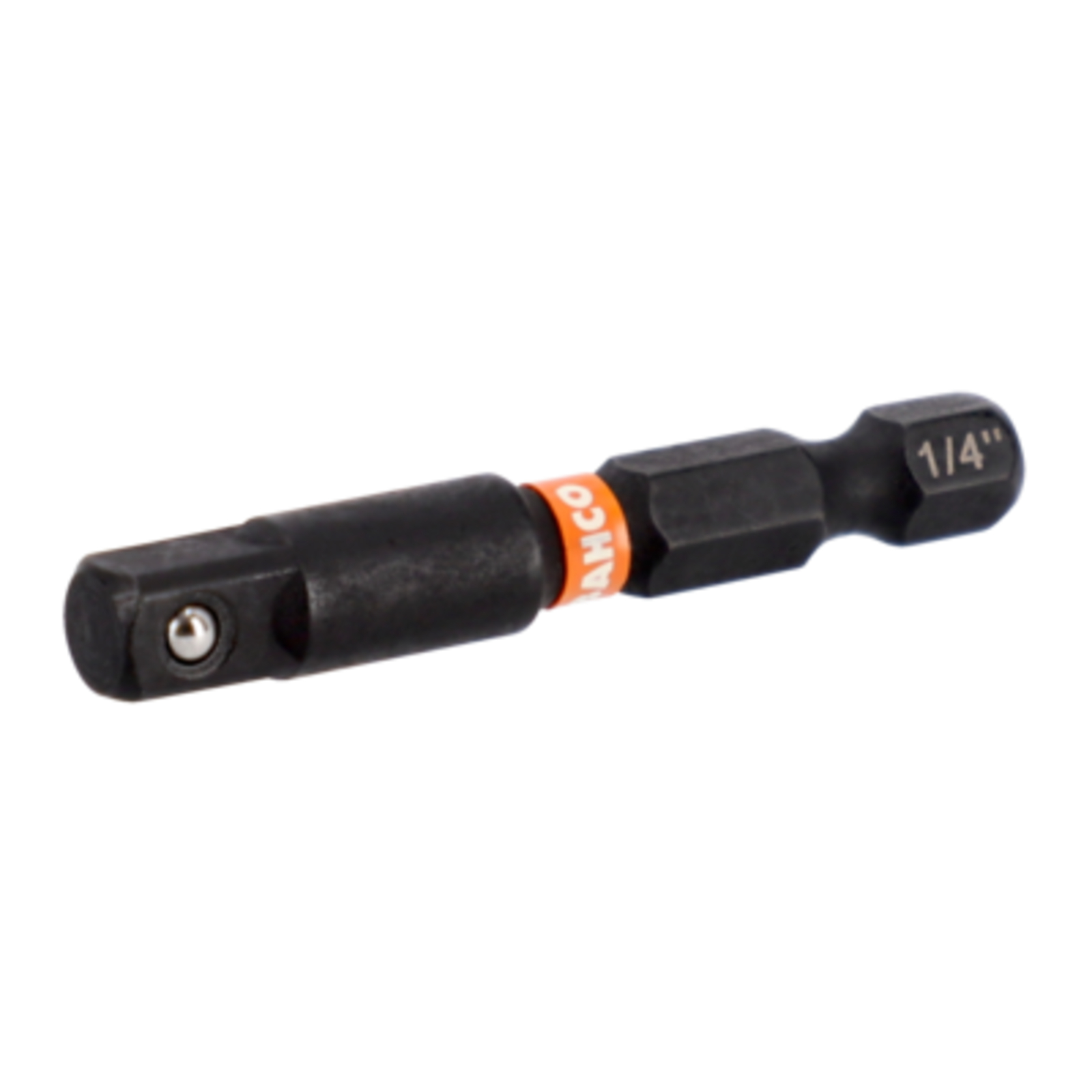Adaptateur douille à choc 1/4