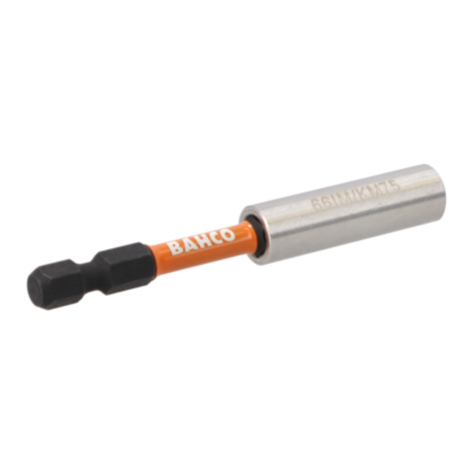 Porte-embouts magnétique universel à choc 1/4