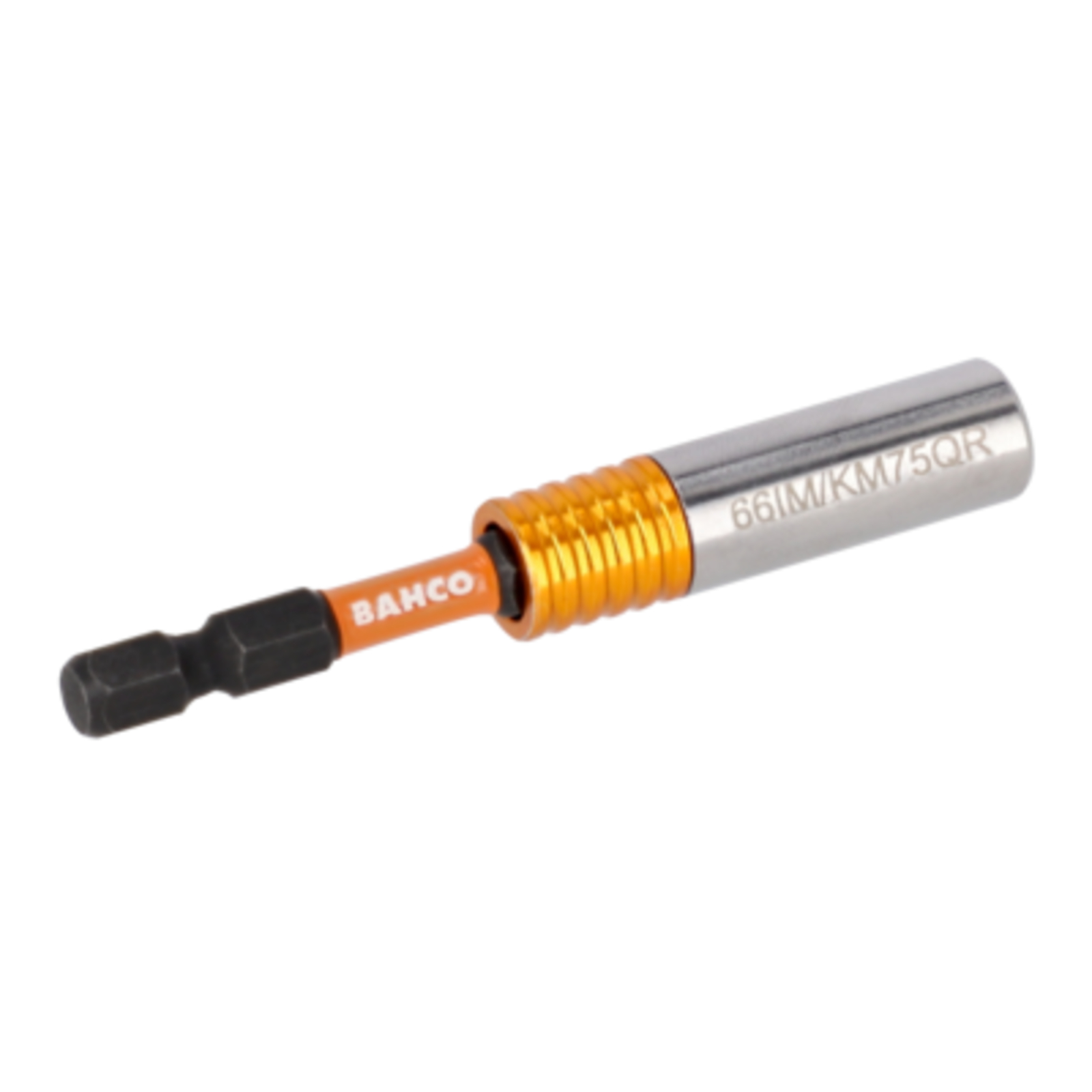 Porte-embouts magnétique universel à choc 1/4