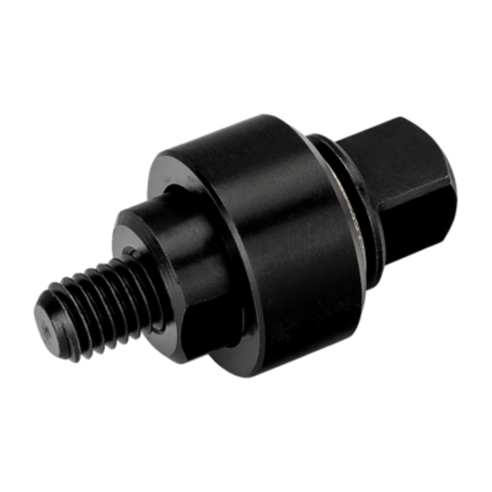 Emporte-pièces 32 mm pour tôle acier jusqu'à 2 mm et inox jusqu'à 1,2 mm BAHCO - 690000320
