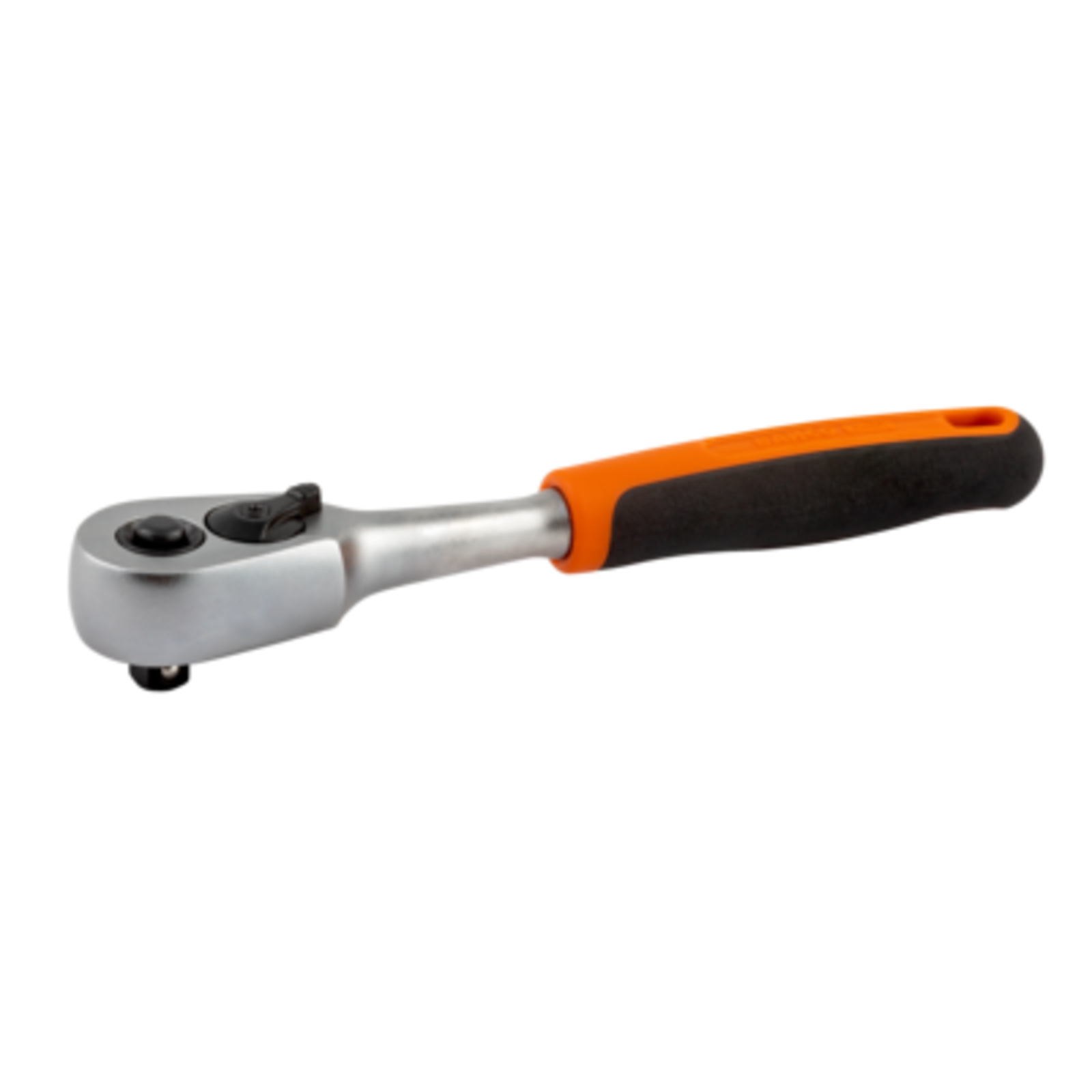 Cliquet réversible 1/4'' 60 dents angle 6° poignée bi-matière BAHCO - 6950QR