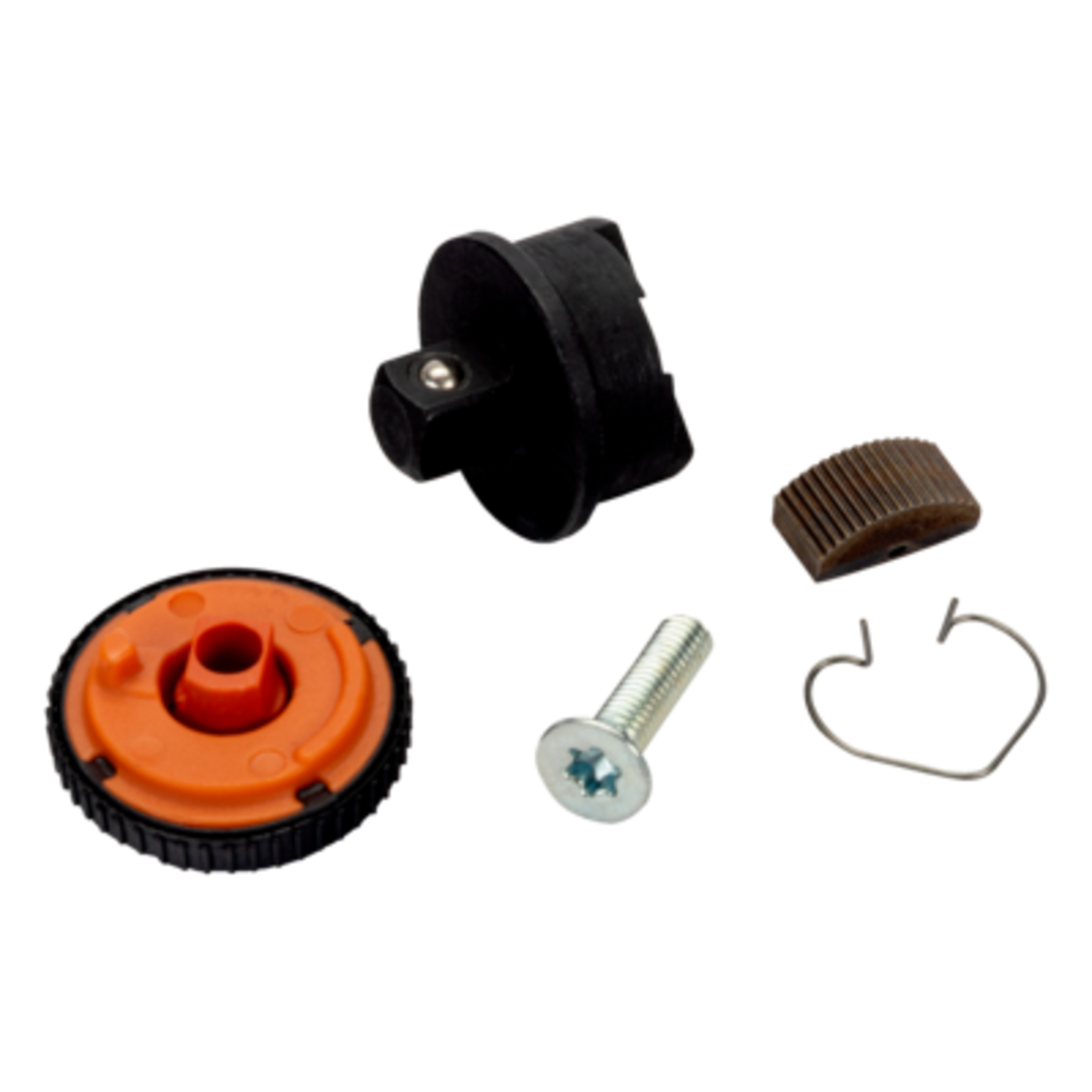 Kit pièces détachées cliquet 1/4