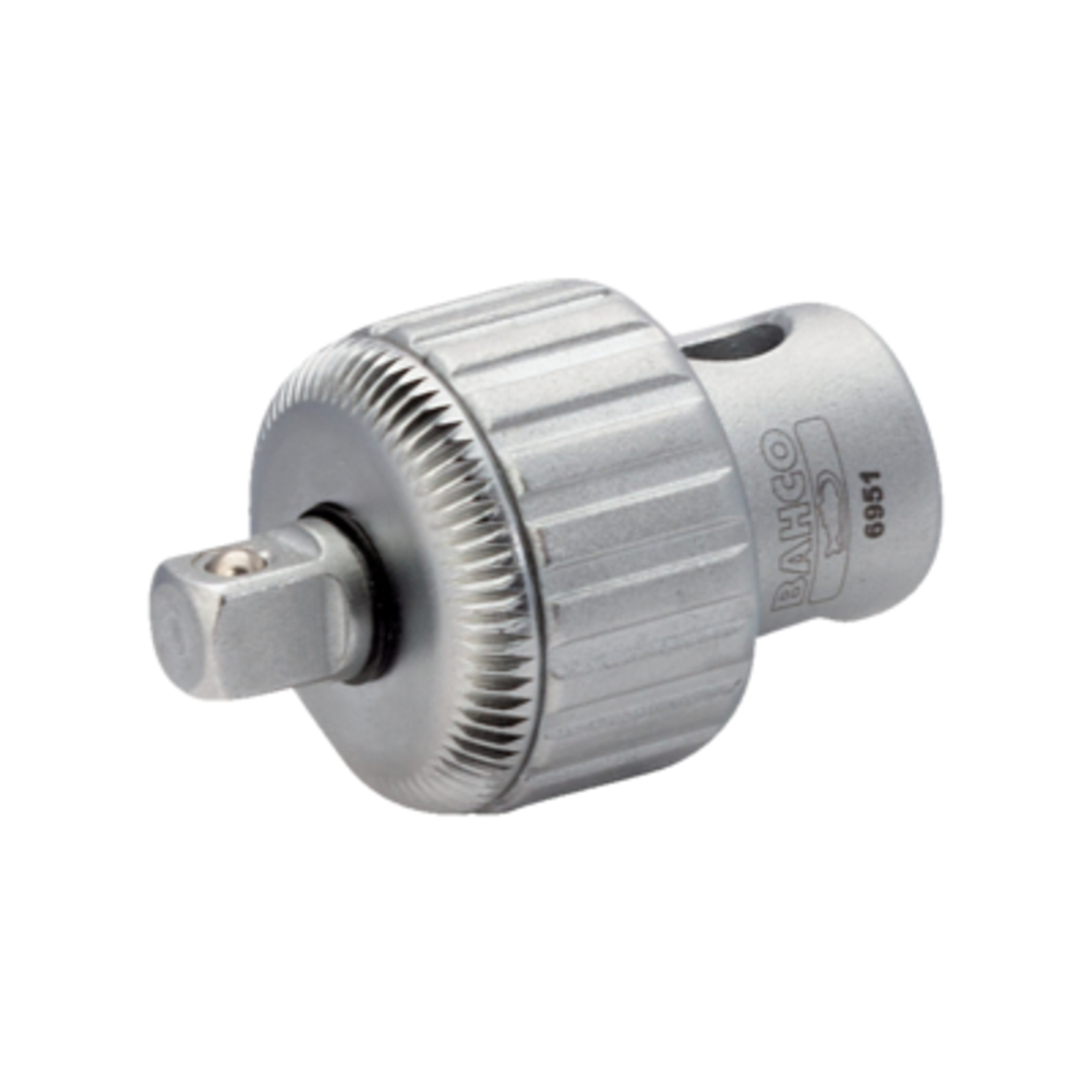 Adaptateur à cliquet 1/4