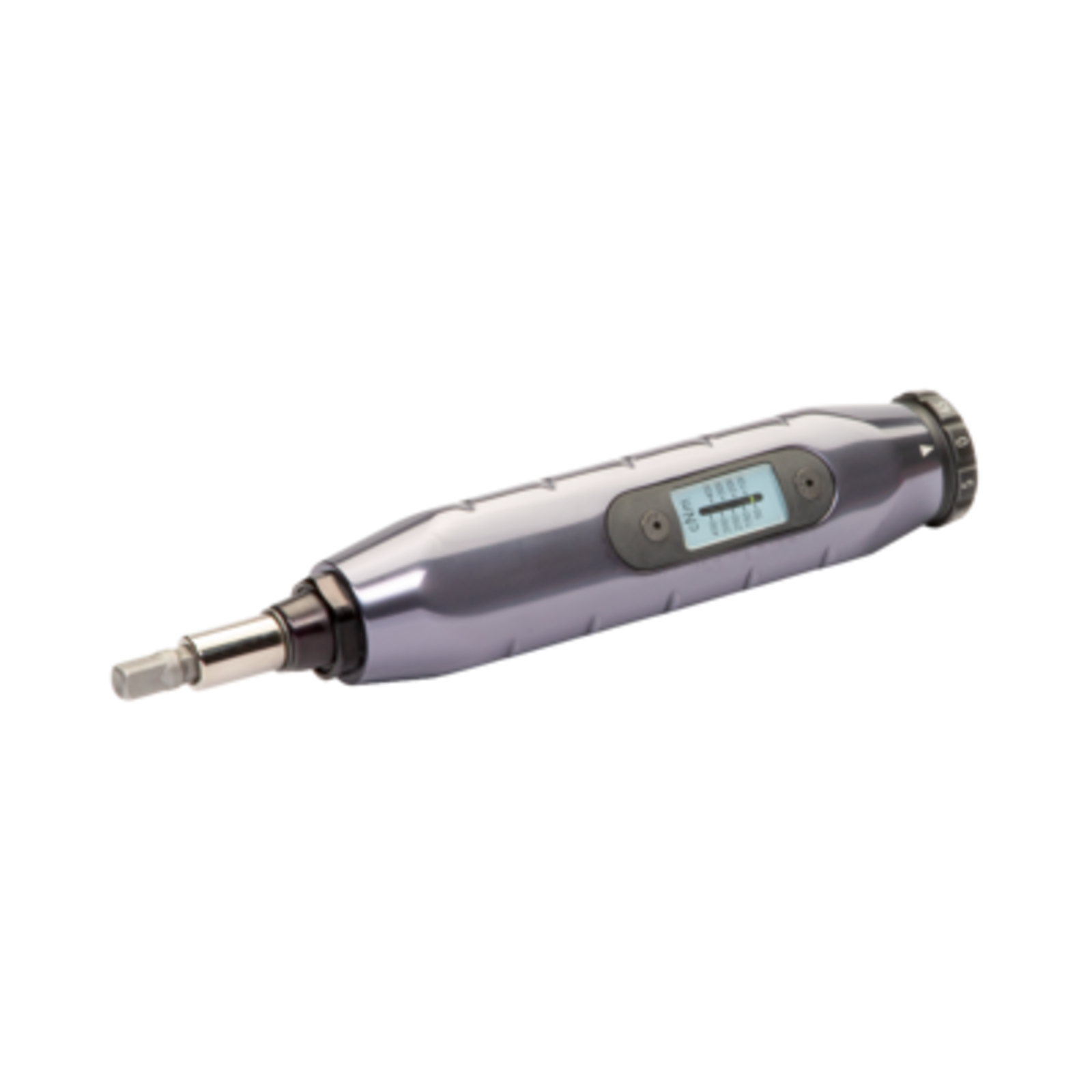 Tournevis dynamométrique réglable 16-80 cNm ¼