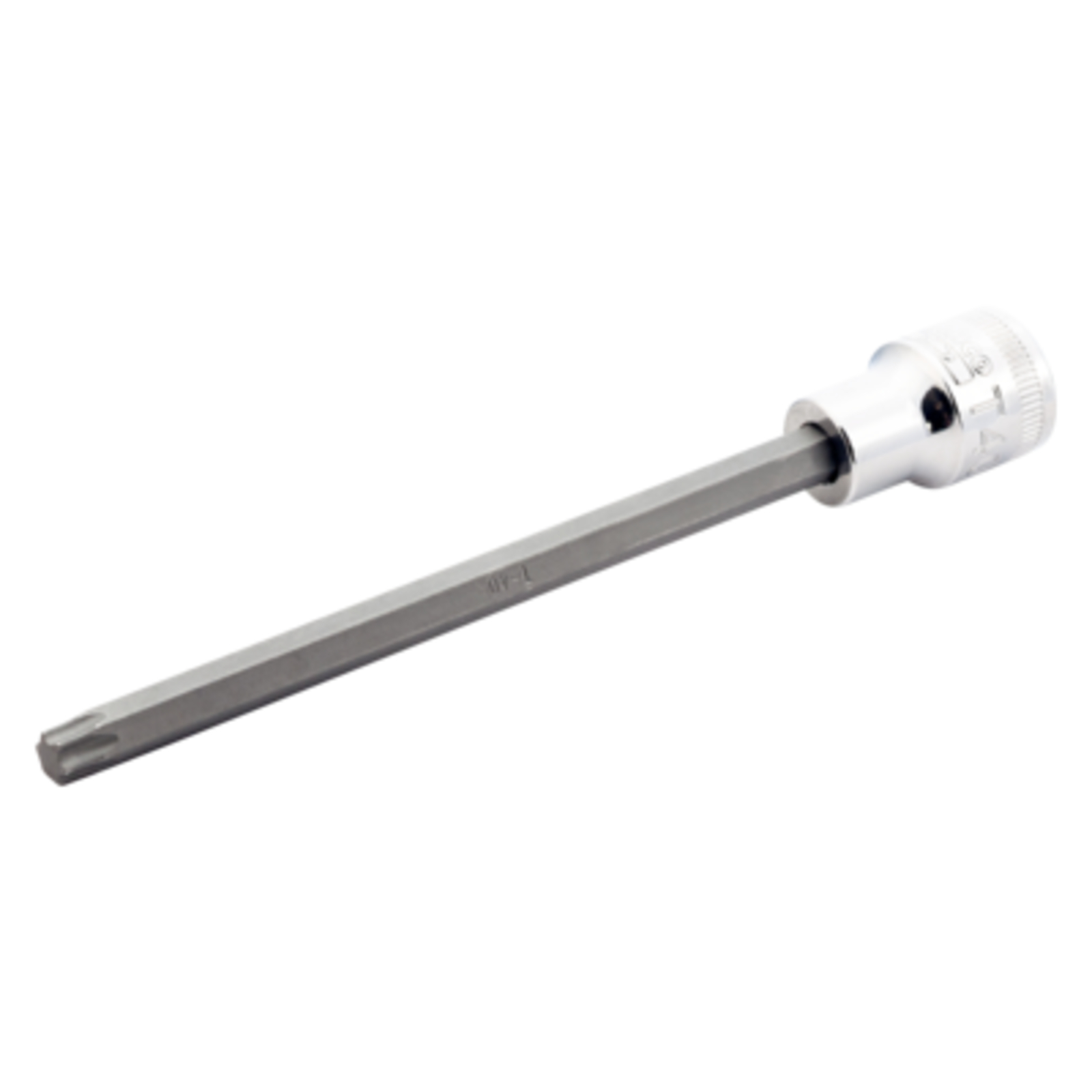 Douille tournevis longue 3/8