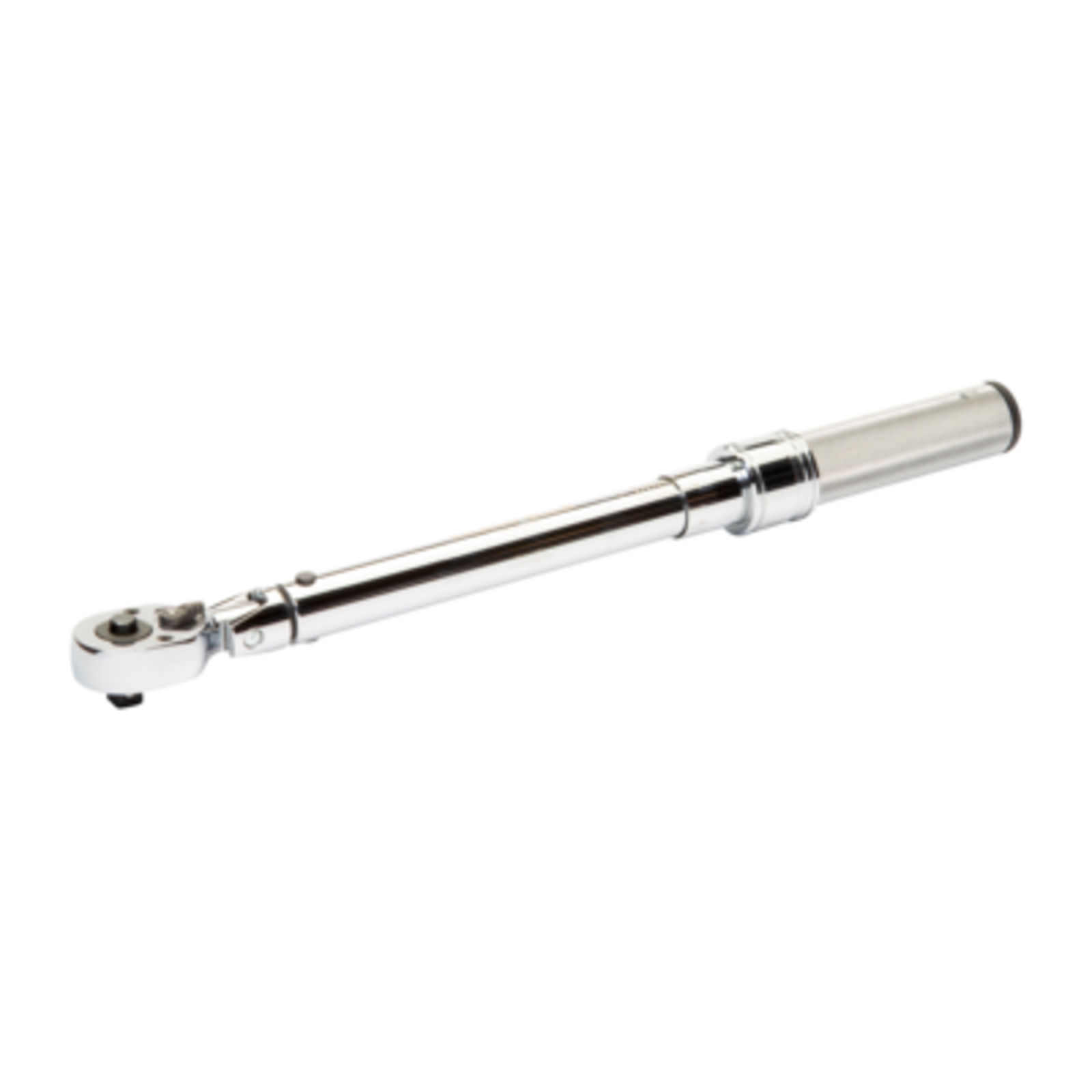 Clé dynamométrique mécanique 10-80 lbf ft tête flexible 3/8 in BAHCO - 7456-80LB