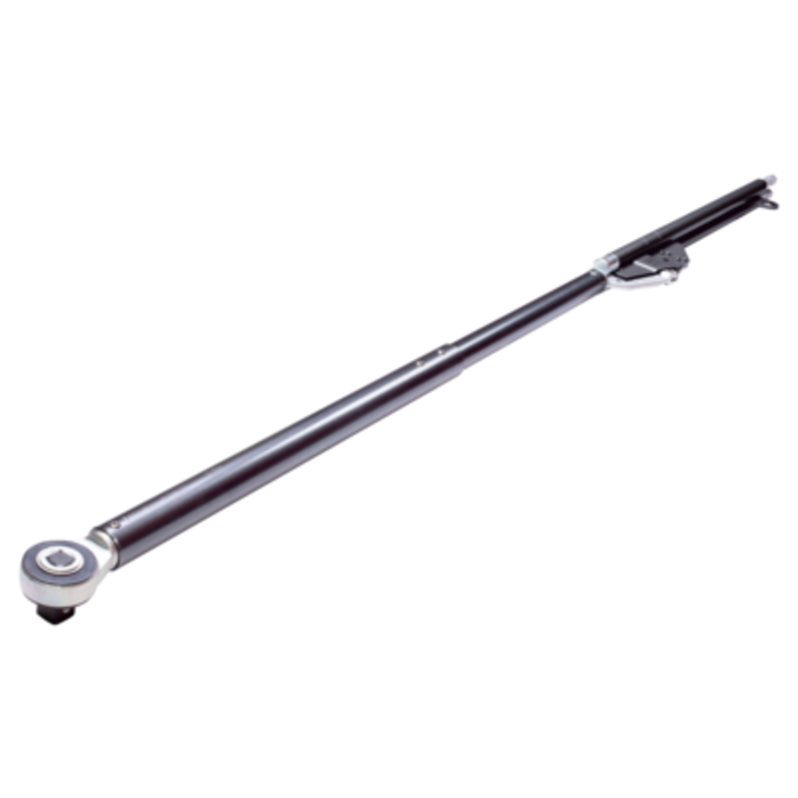 Clé dynamométrique mécanique à cassure 900-2000 Nm carré 1 pouce 2 parties BAHCO - 76R1-2000