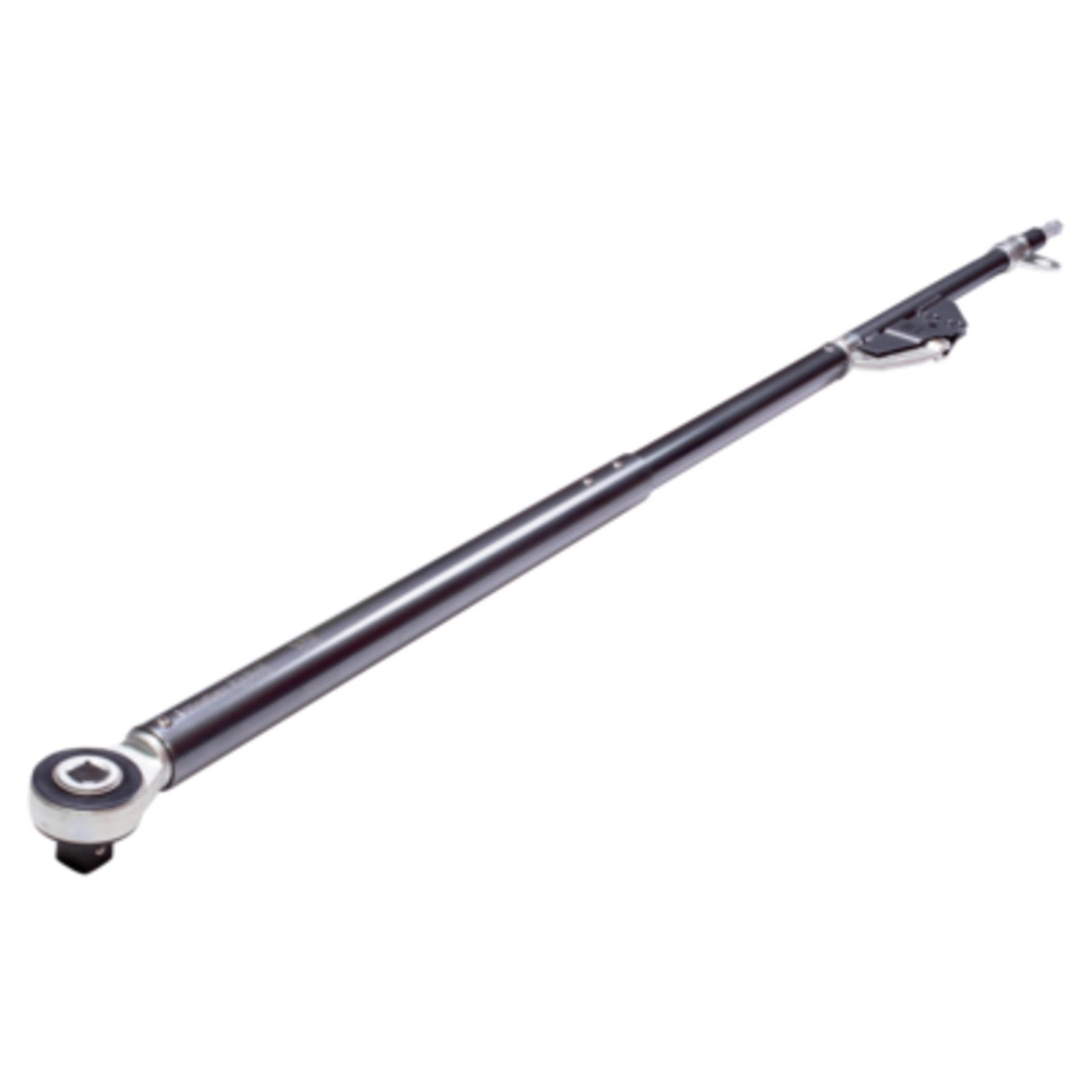 Clé dynamométrique mécanique cassure 1500 Nm carré 3/4 in en 2 parties BAHCO - 76R3-1500