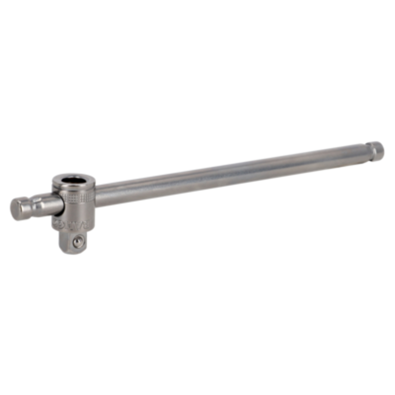 Poignée en T coulissante 3/8