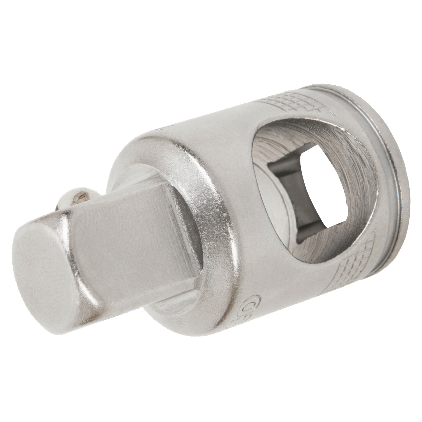 Tête coulissante adaptateur 3/8
