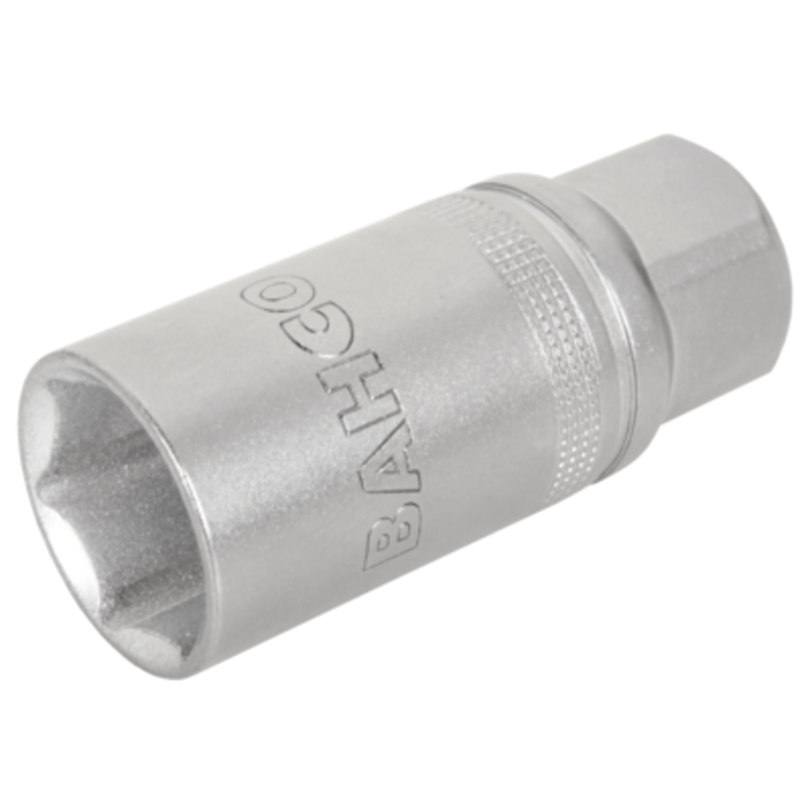 Douille bougie d'allumage 21 mm 1/2