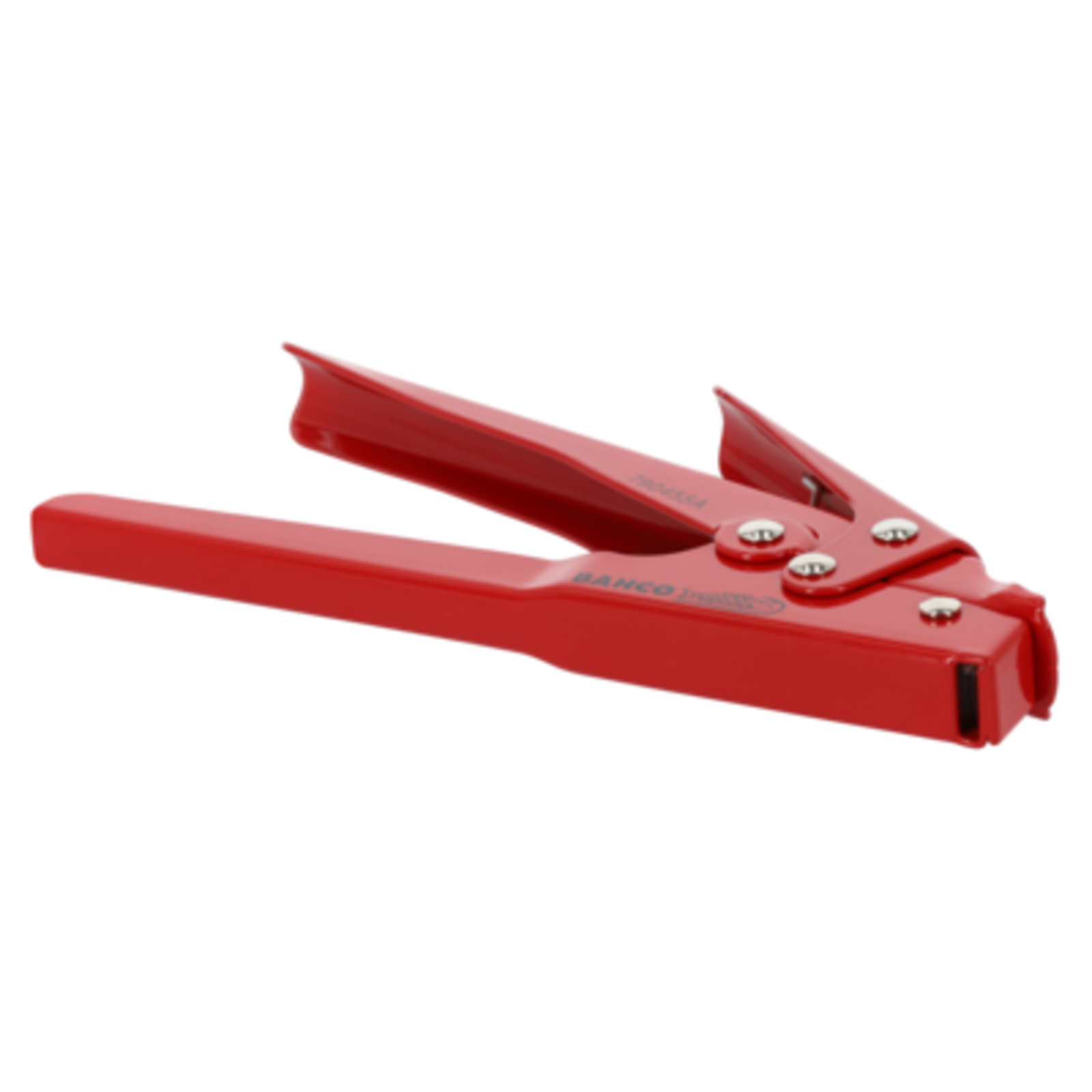 Pince à colliers plastique <9,5 mm x 2,3 mm BAHCO - 790455A