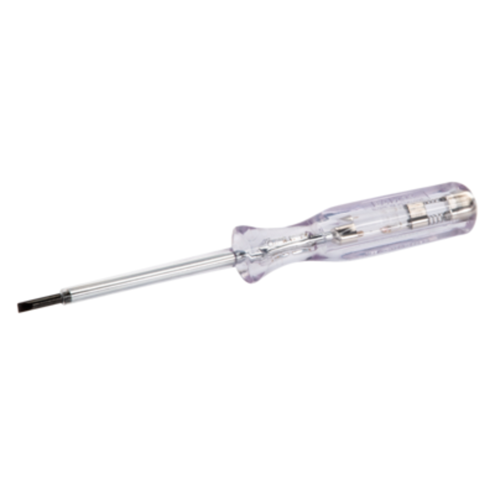 Tournevis isolé 150-250 V avec testeur de tension BAHCO - 8045VDE