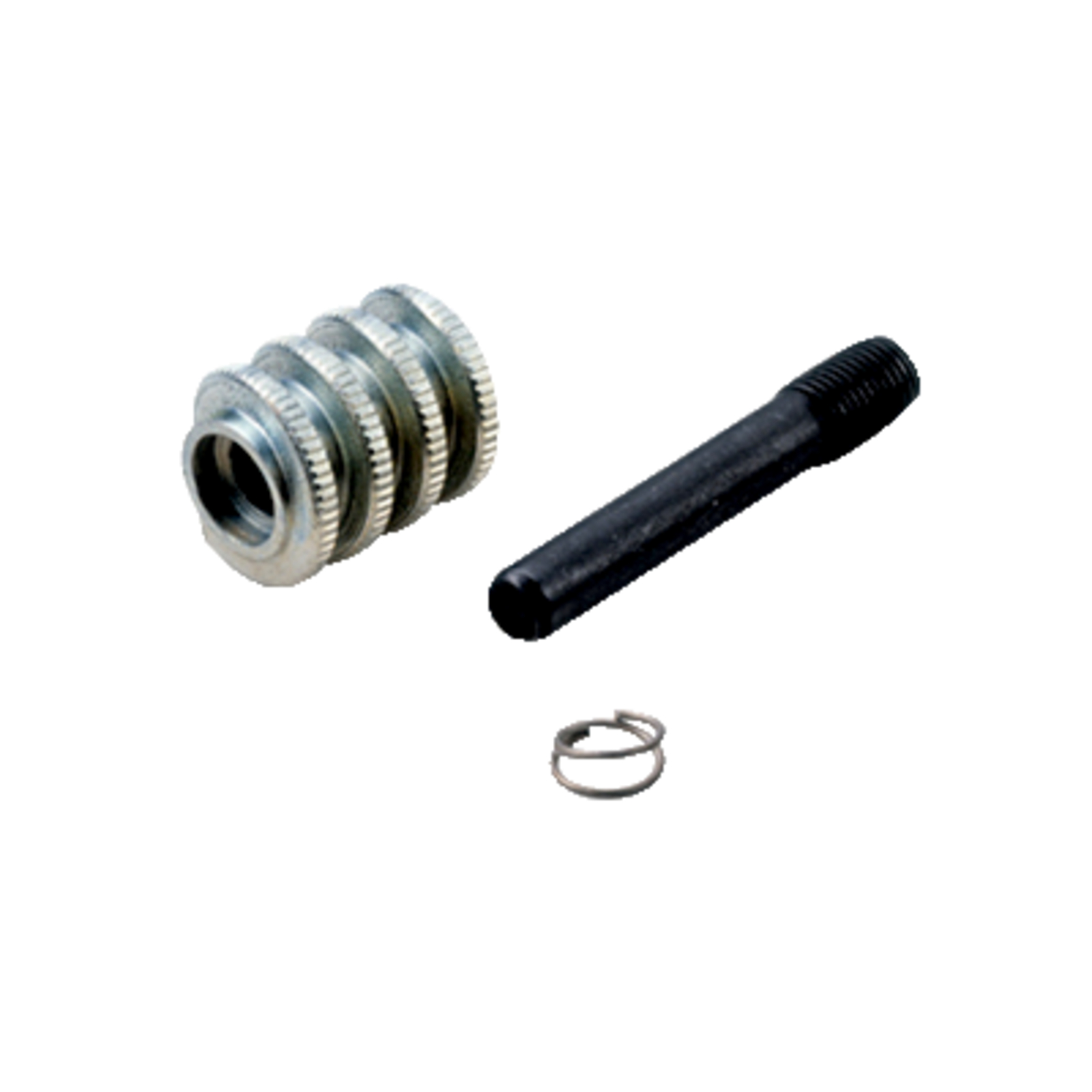 Kit de rechange molette goupille et ressort pour clé à molette séries 80/90 pas à gauche BAHCO - 8070-2