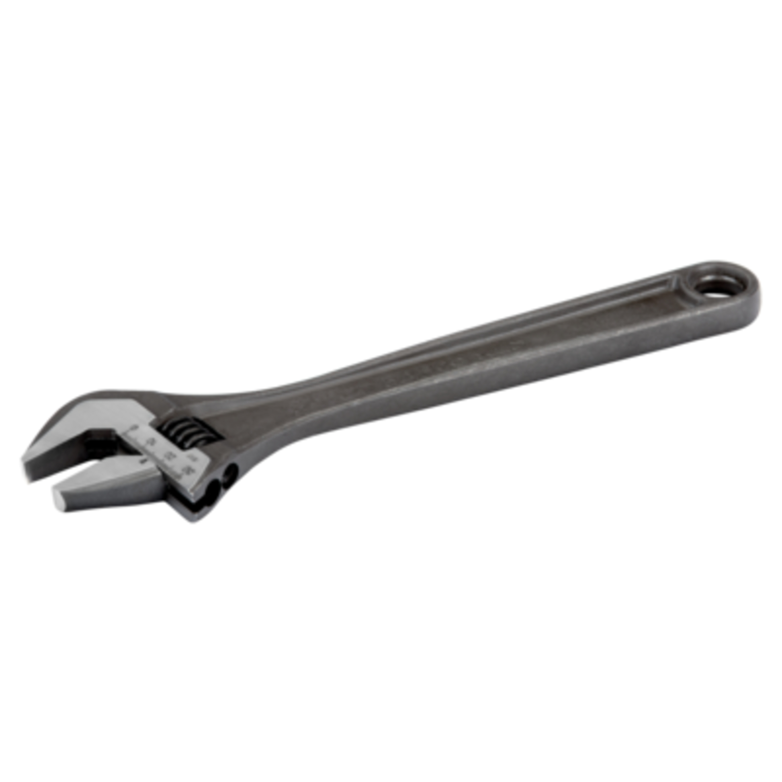 Clé à molette 155 mm finition phosphatée  BAHCO - 8070 IP
