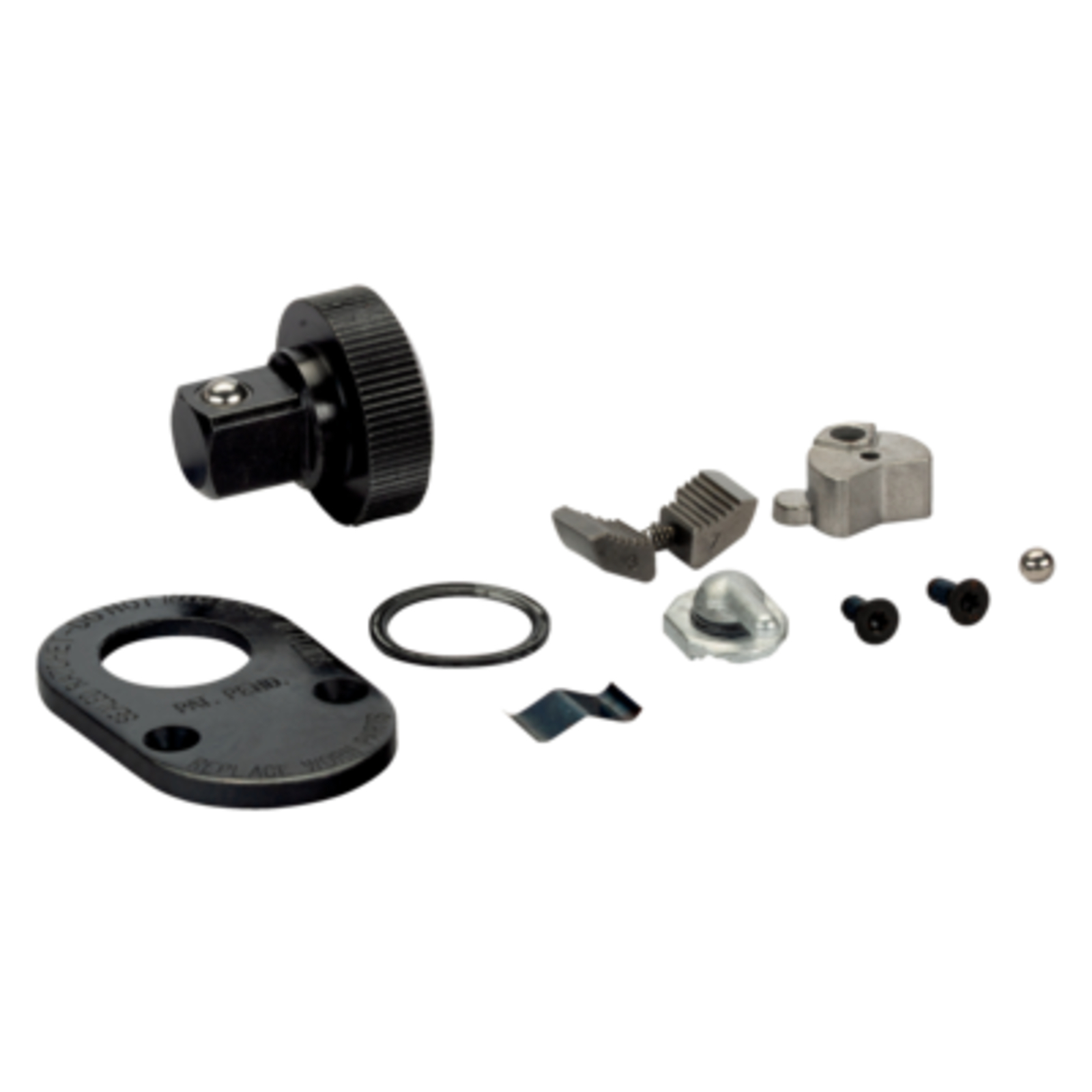 Kit pièces détachées cliquet 1/2