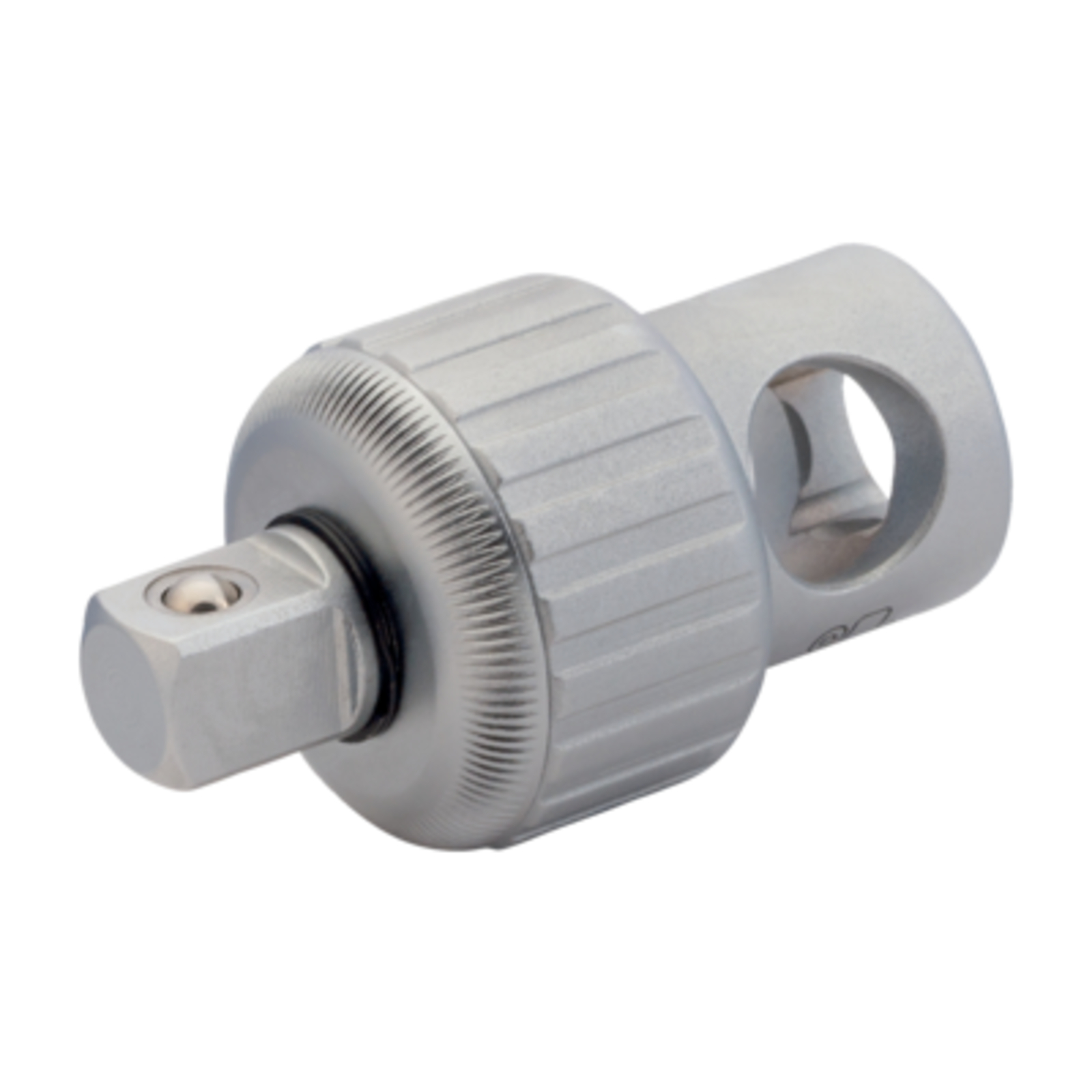 Adaptateur à cliquet 1/2