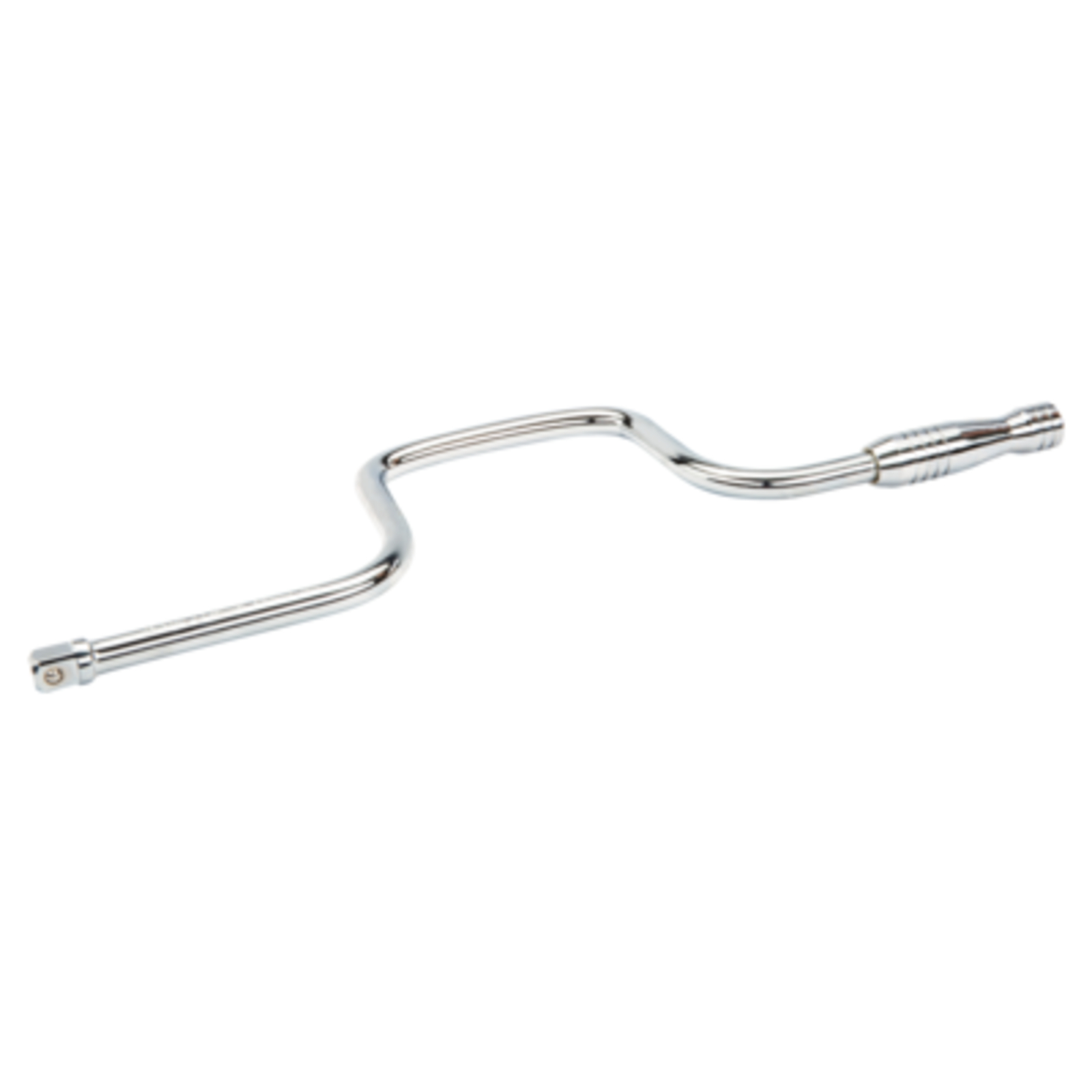 Vilebrequin 1/2 avec poignée rotative acier 425 mm BAHCO - 8152-1/2