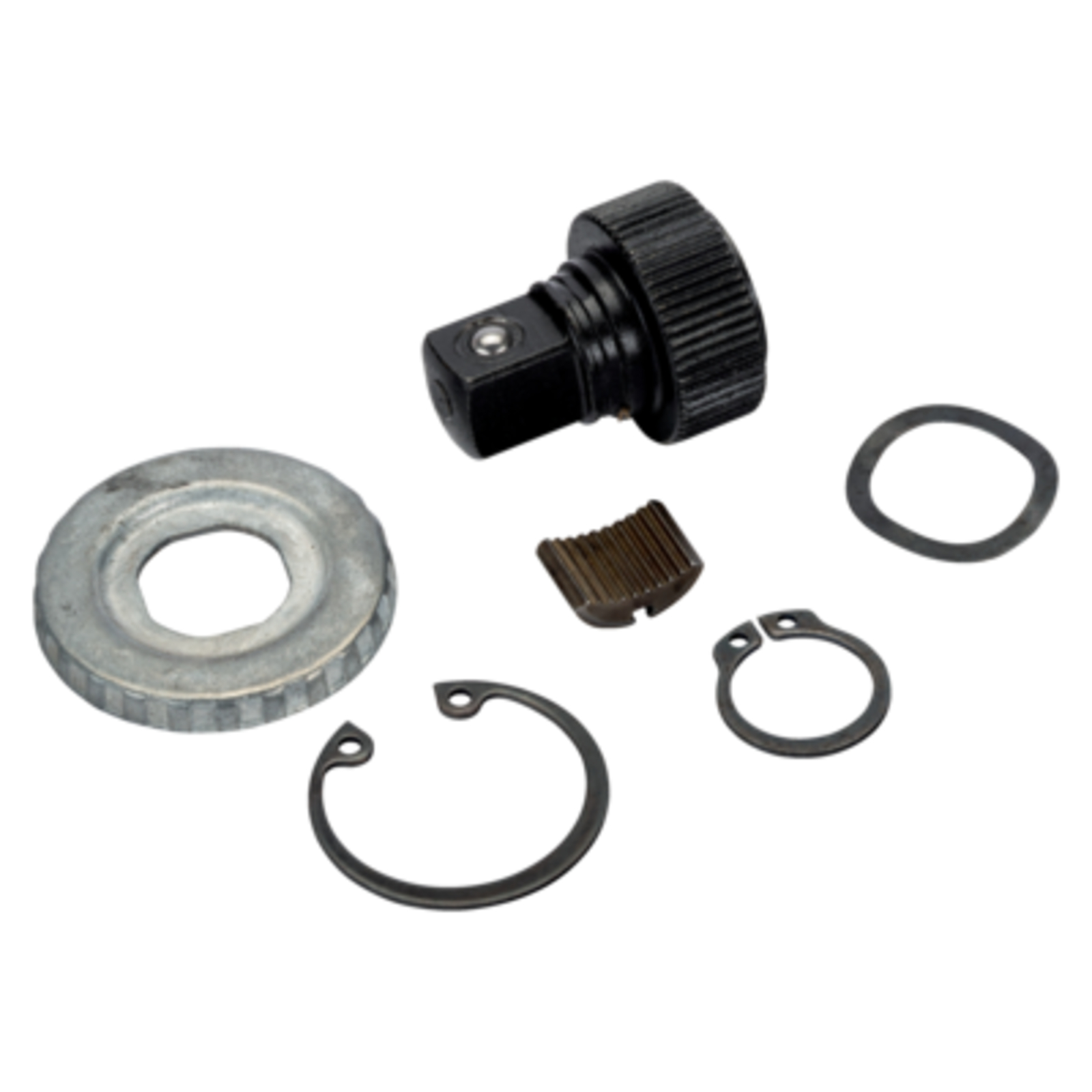 Kit pièces détachées cliquet 1/2