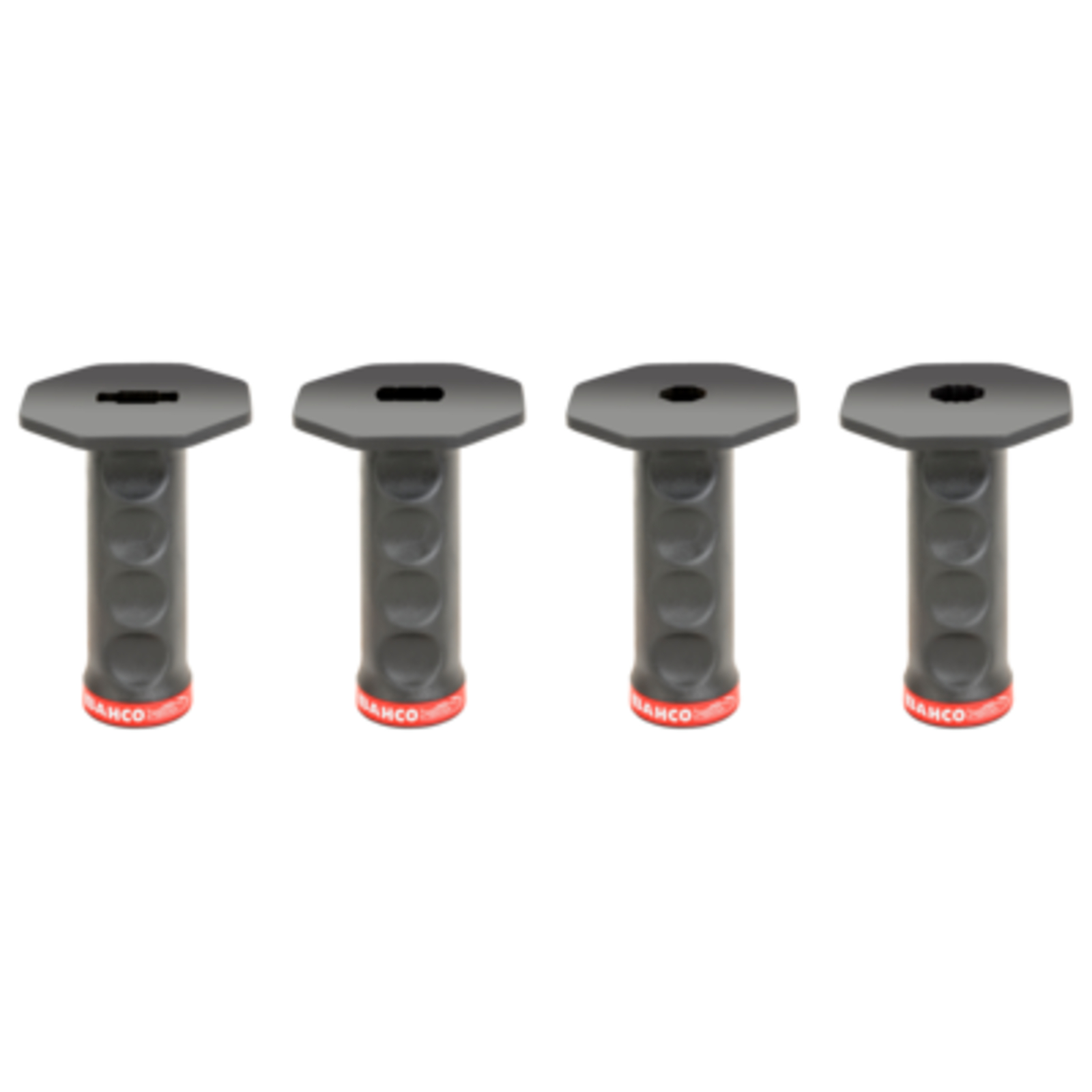 Poignée de protection burins 16x16 mm BAHCO - 874916X16