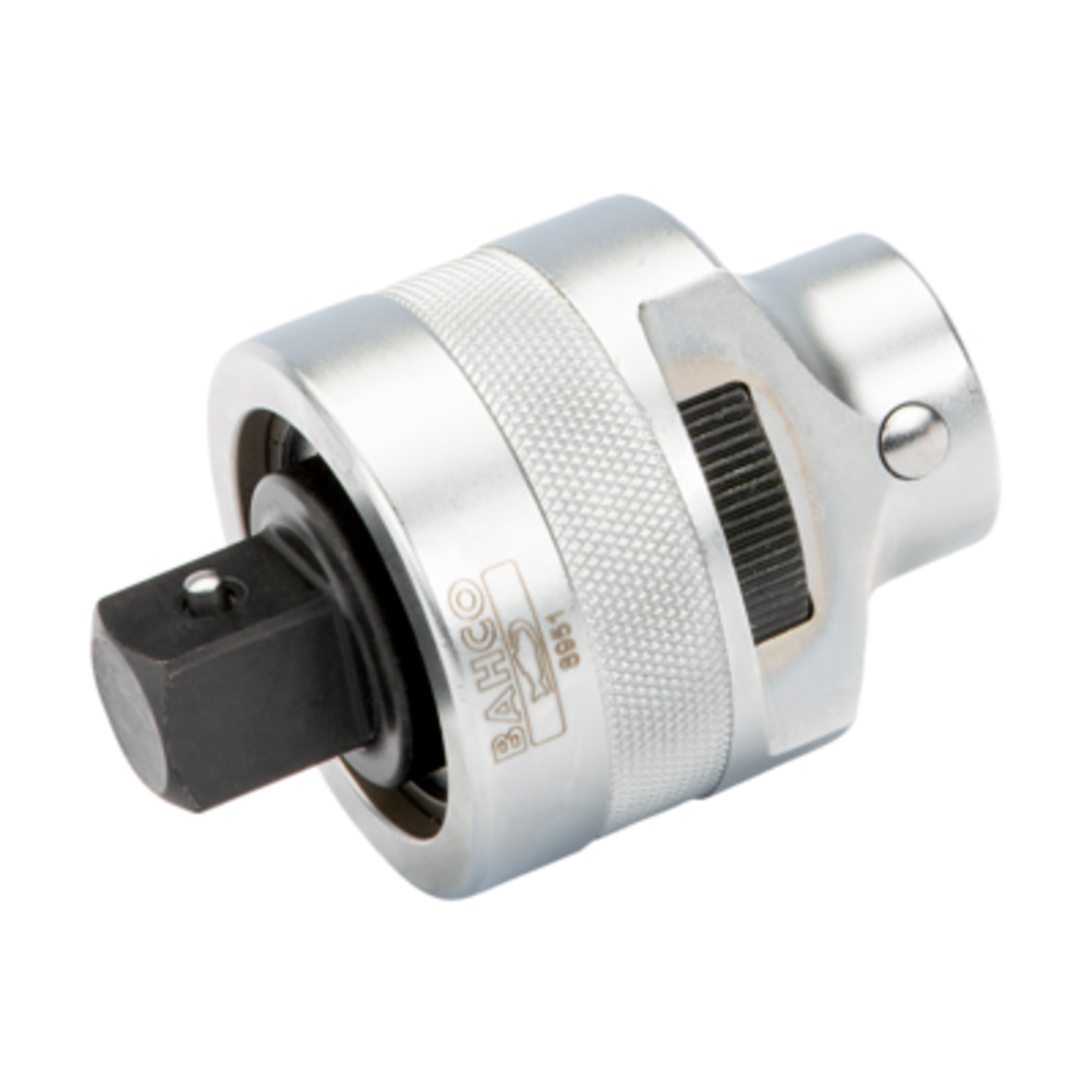 Adaptateur à cliquet 72 dents 3/4