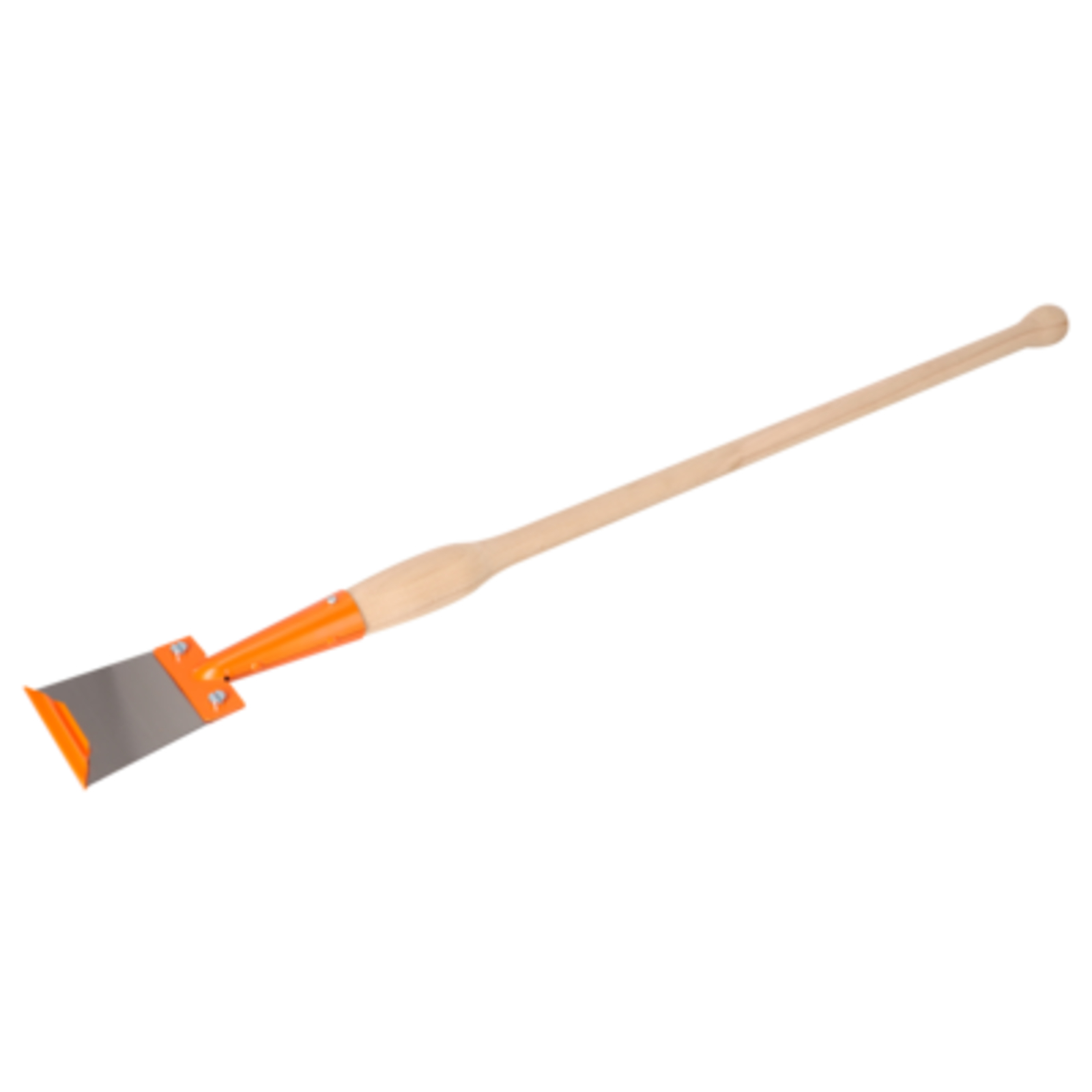 Pelle à écorcer manche bois 1185 mm avec protecteur tranchant BAHCO - 9010