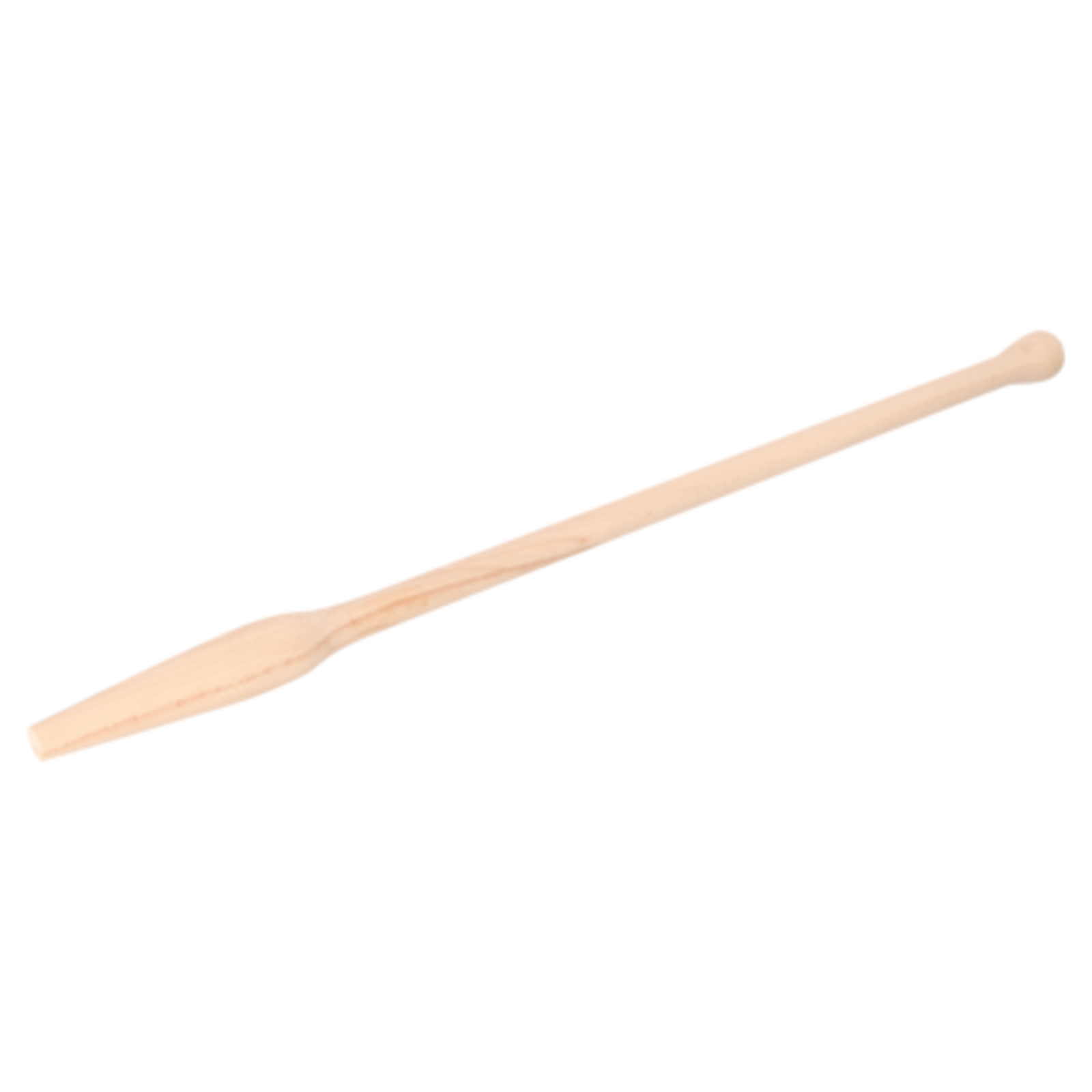 Manche bois pour pelle à écorcer 1050 mm BAHCO - 9030
