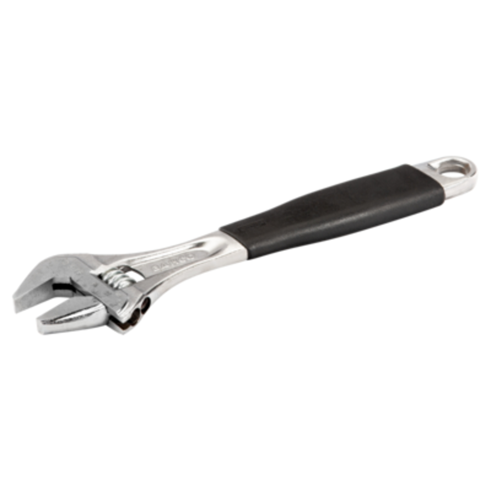 Clé à molette 31 mm ERGO manche caoutchouc 257 mm BAHCO - 9072 C
