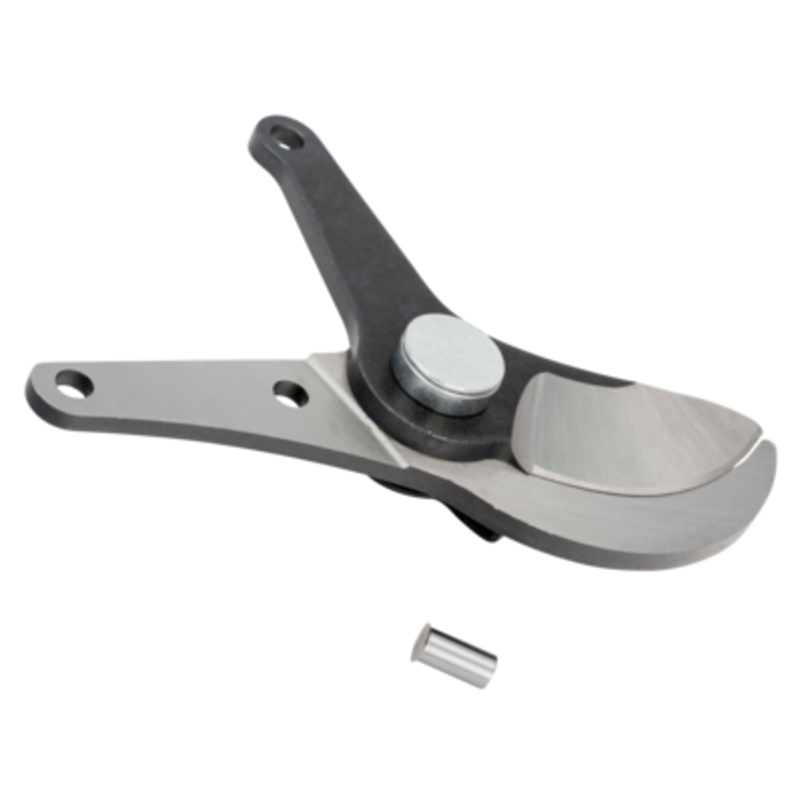 Tête de coupe pré-assemblée complète pour sécateur pneumatique 9210 rivet inclus BAHCO - 9210-10
