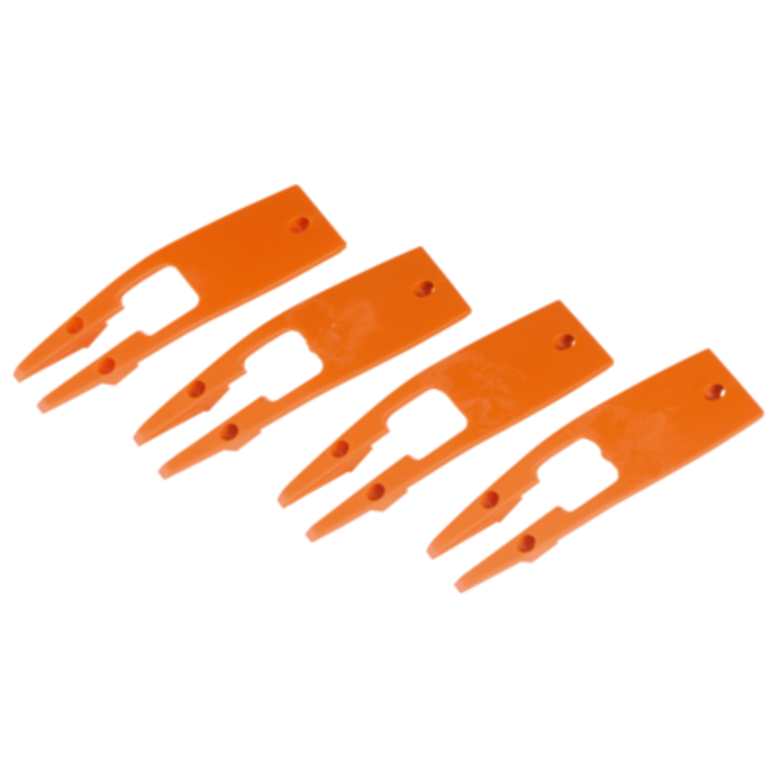 Cache frontal pour sécateur pneumatique 9210 BAHCO - 9210-1830137