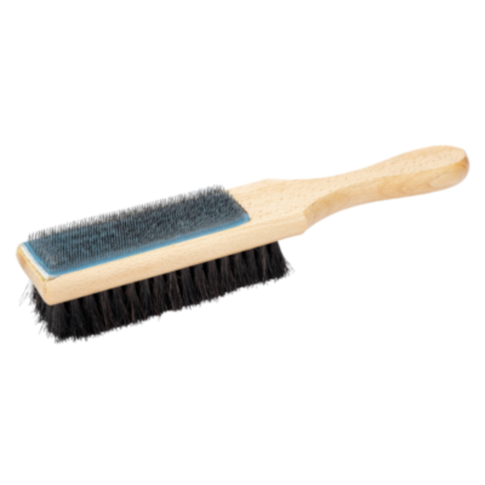 Brosse lime double face avec carde fil acier 260 mm BAHCO - 9-467-00-0-0