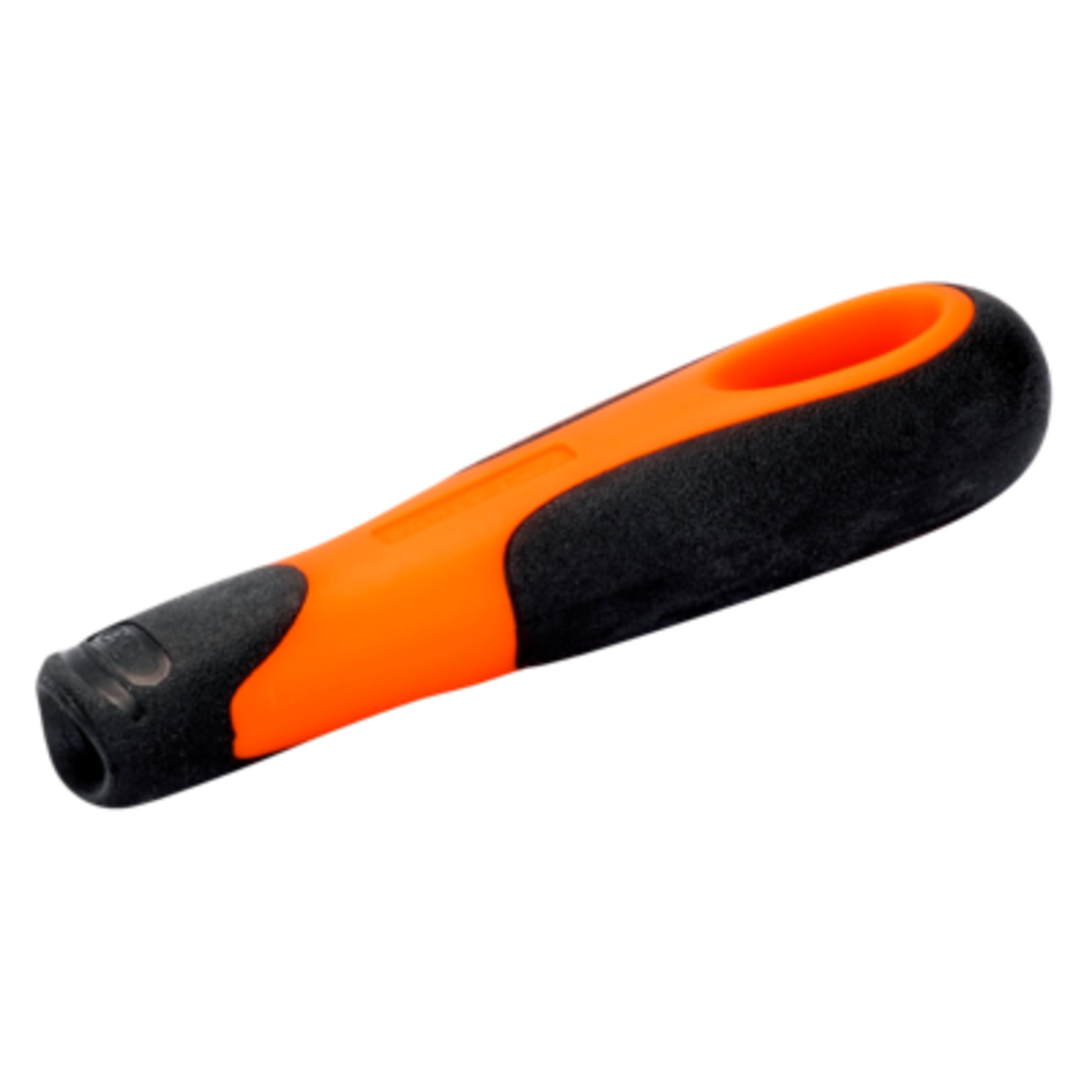 Manche arrondi ERGO 5,2 mm pour lime petite taille 1 pce BAHCO - 9-484-5.2-1P