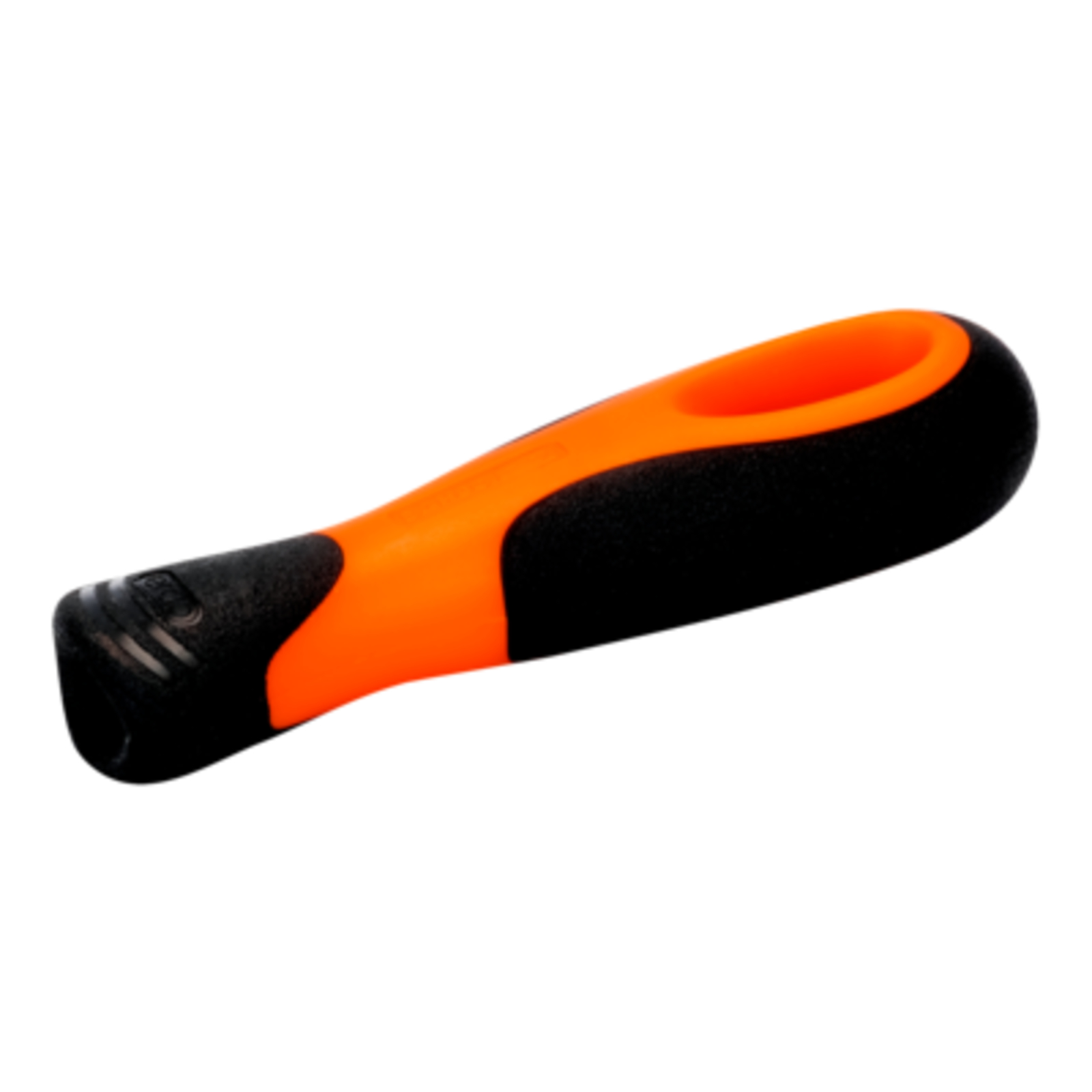 Manche arrondi ERGO 5 mm moyen pour limes 1 pce BAHCO - 9-486-05-1P