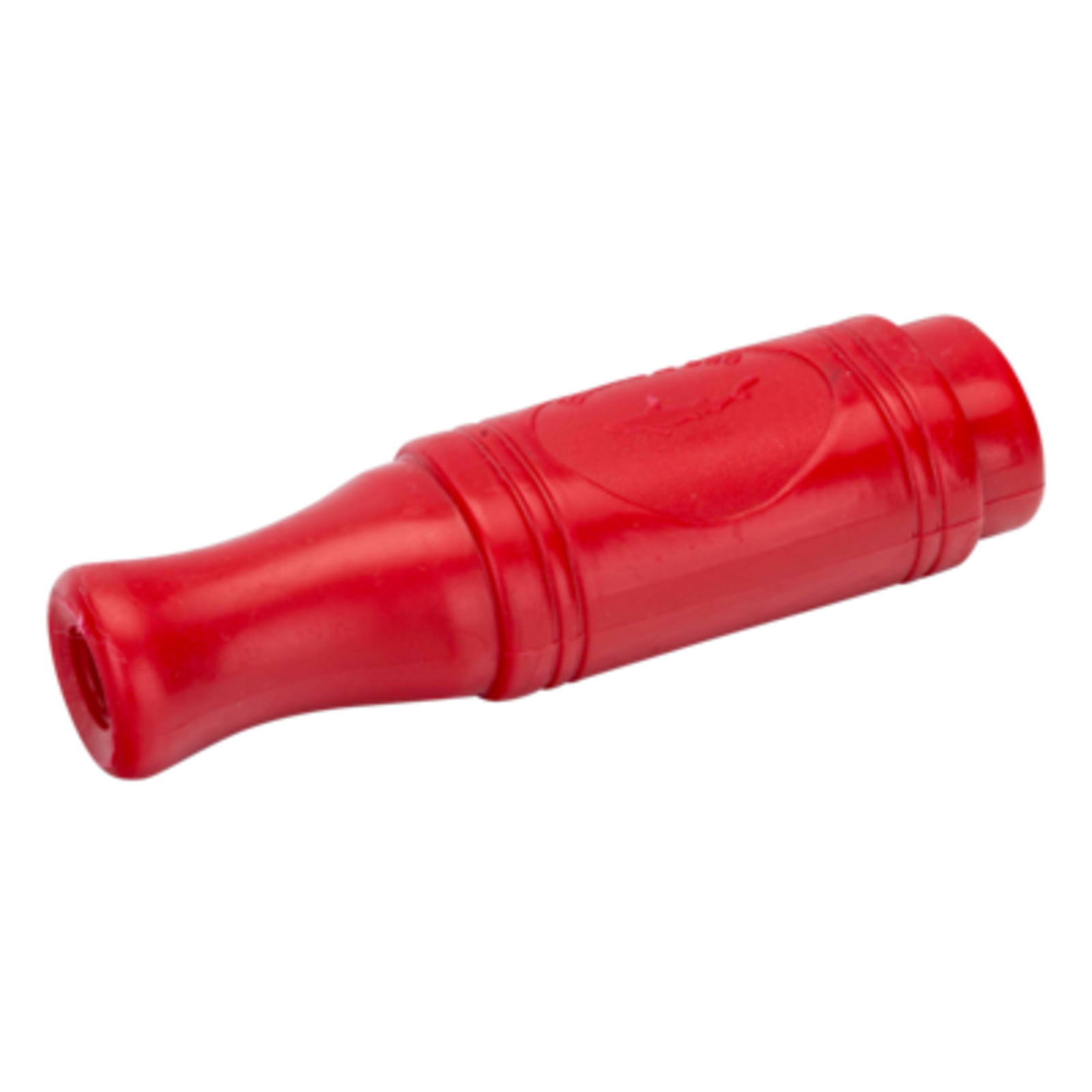 Manche de rechange plastique rouge 108 mm pour ciseaux 1031 BAHCO - 956