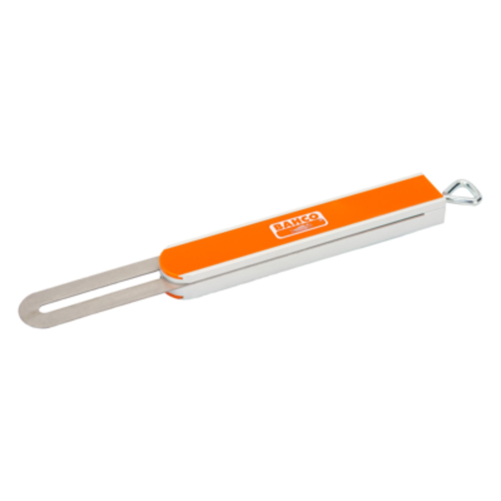 Fausse équerre lame acier 300 mm avec vis papillon BAHCO - 9574-300