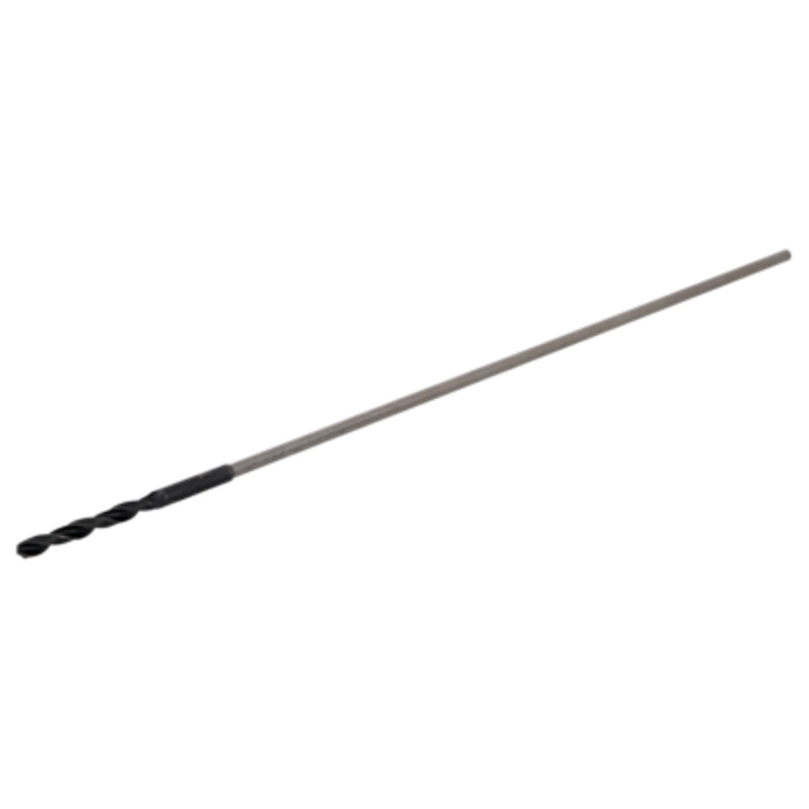 Mèche bois 14 mm 600 mm tige 8 mm acier chrome vanadium BAHCO - 9666-14-600