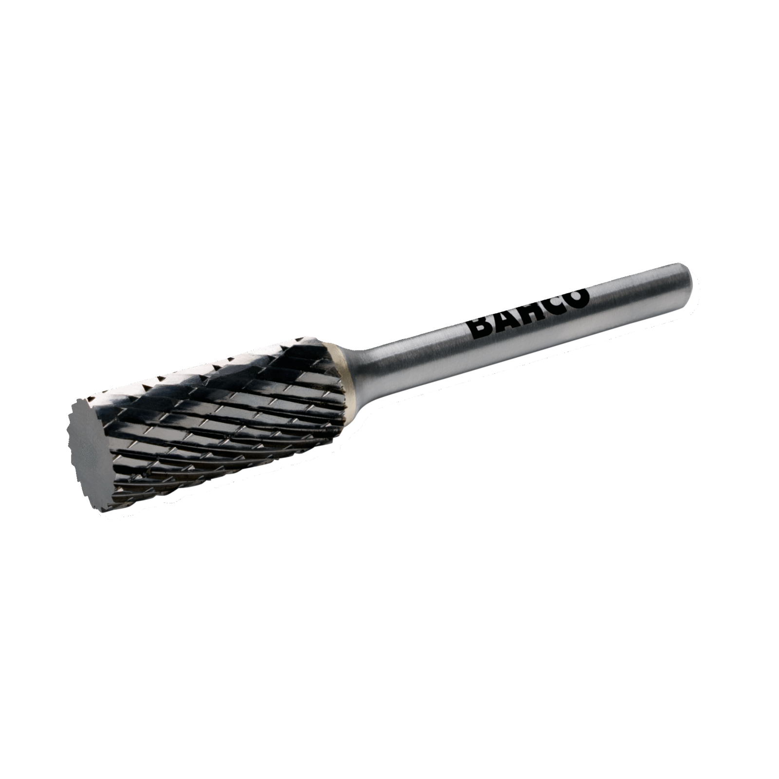 Fraise lime cylindrique carbure tungstène 3 x 14 mm coupe moyenne X 10/5 BAHCO - A0313M03X