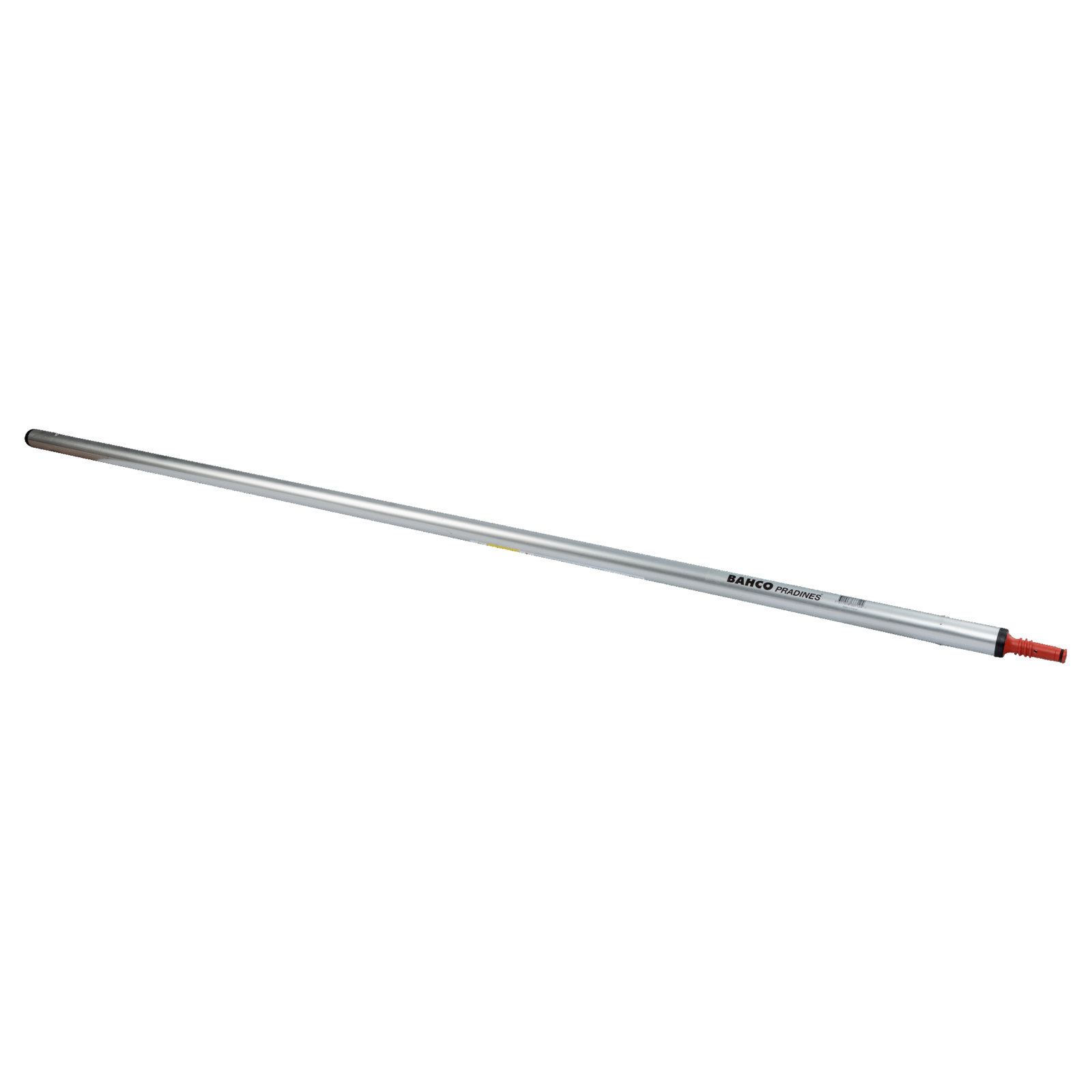Perche aluminium légère 1 870 mm compatible scies et échenilloirs BAHCO - ASP-1850