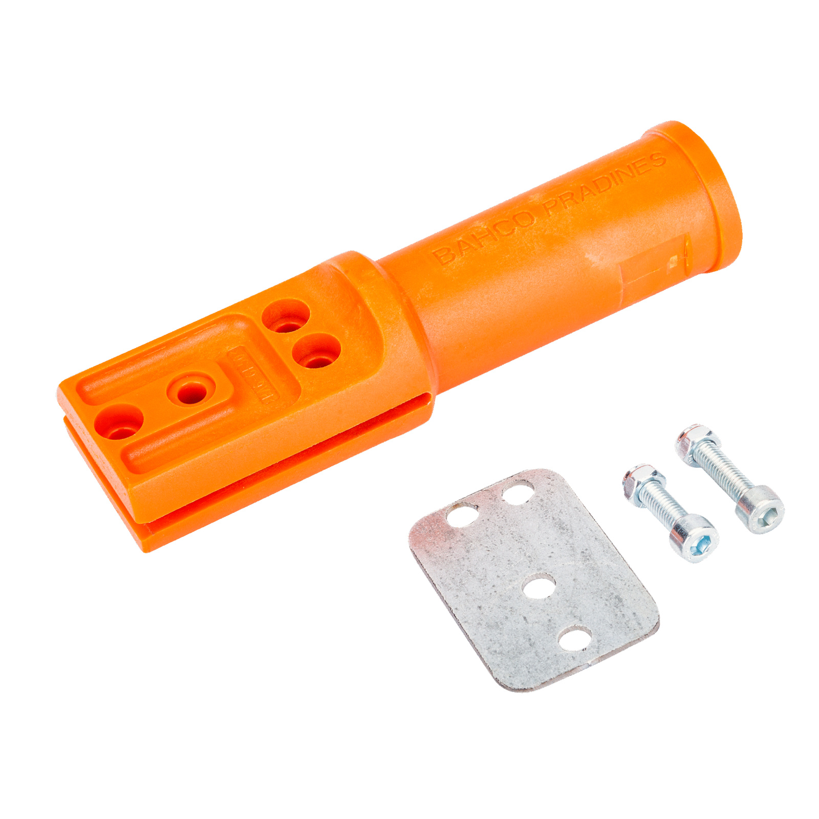Adaptateur scies sur perche 135 mm ajustement rapide inox BAHCO - ASP-AS