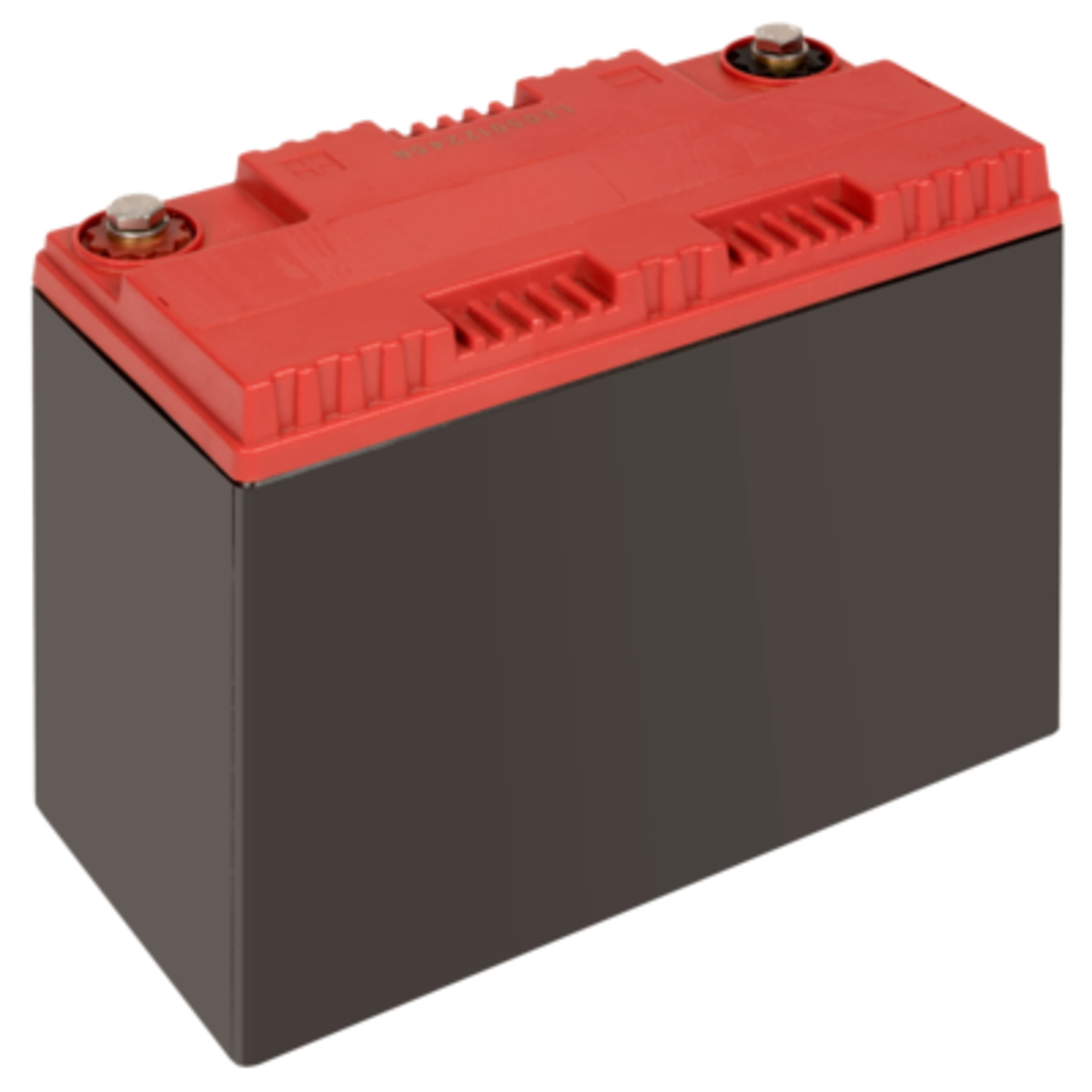 Batterie plomb 12V 25Ah pour boosters BBAGM12-1200 et BBAGM1224-2400 BAHCO - BBAGMBAT