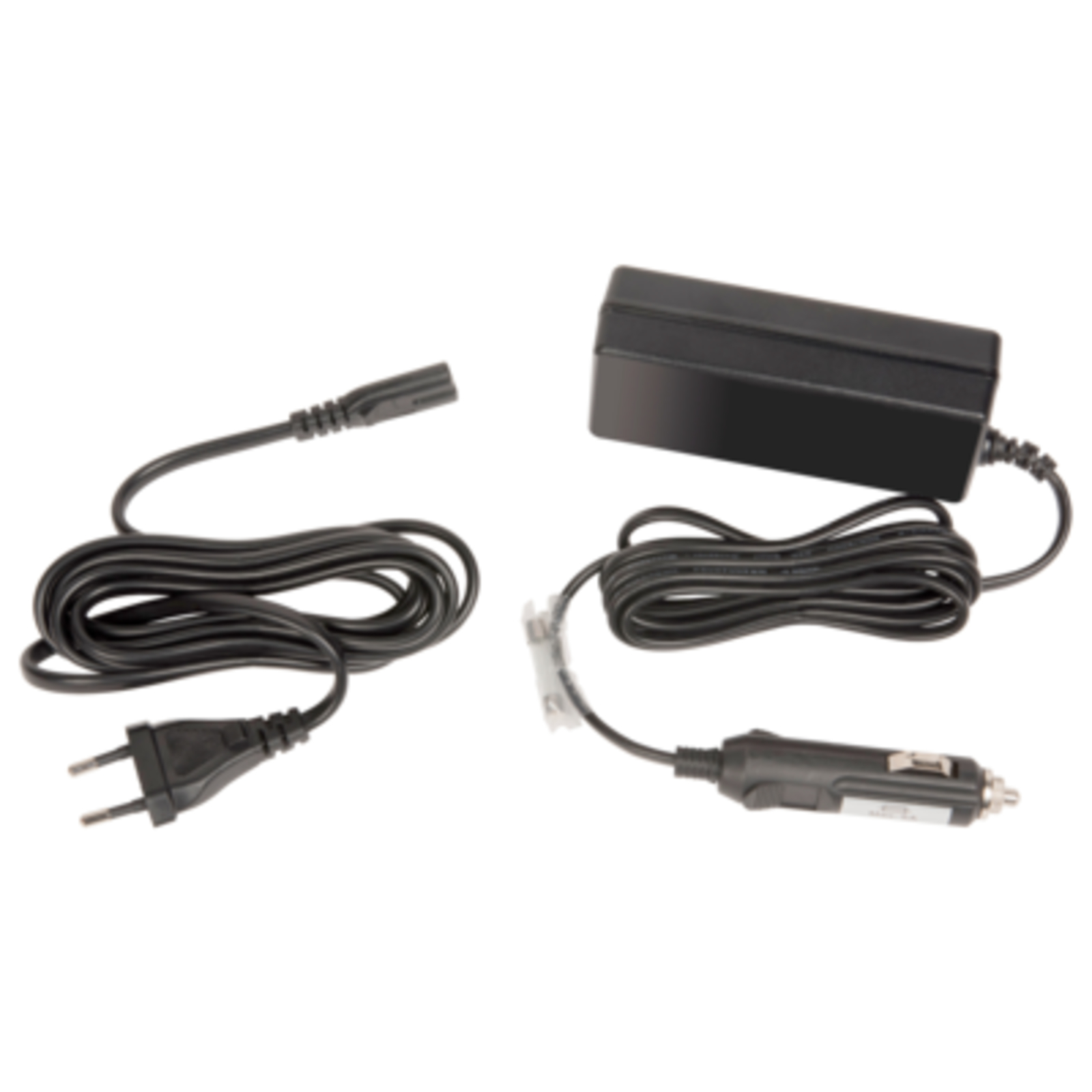 Chargeur automatique et électronique 3 Ah pour boosters BBAGM12-1200 et BBAGM1224-2400 BAHCO - BBAGMCHG