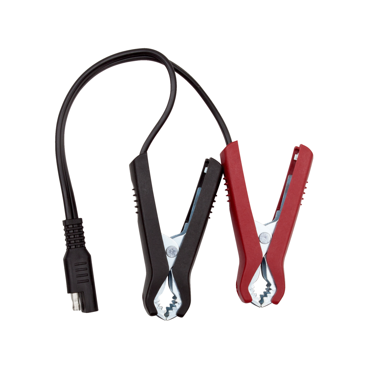 Câbles batterie connexion rapide pour chargeurs BBCE612-2 BBCE12-3 et BBCE12-6 BAHCO - BBCEC1