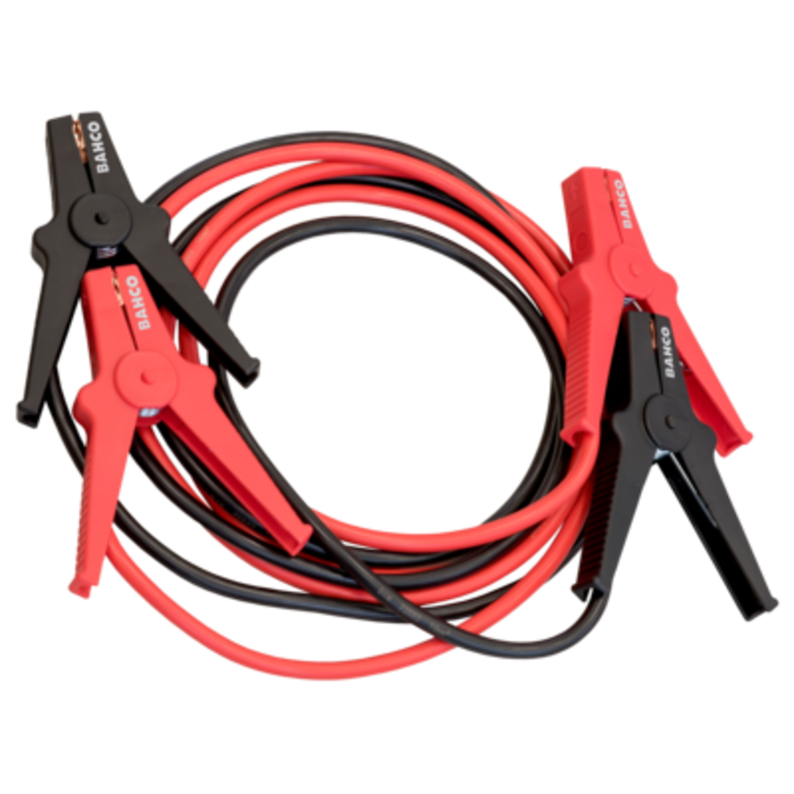 Câbles de démarrage 25 mm² 3,5 m P-4.0 l / D-2.5 l BAHCO - BBJL2535