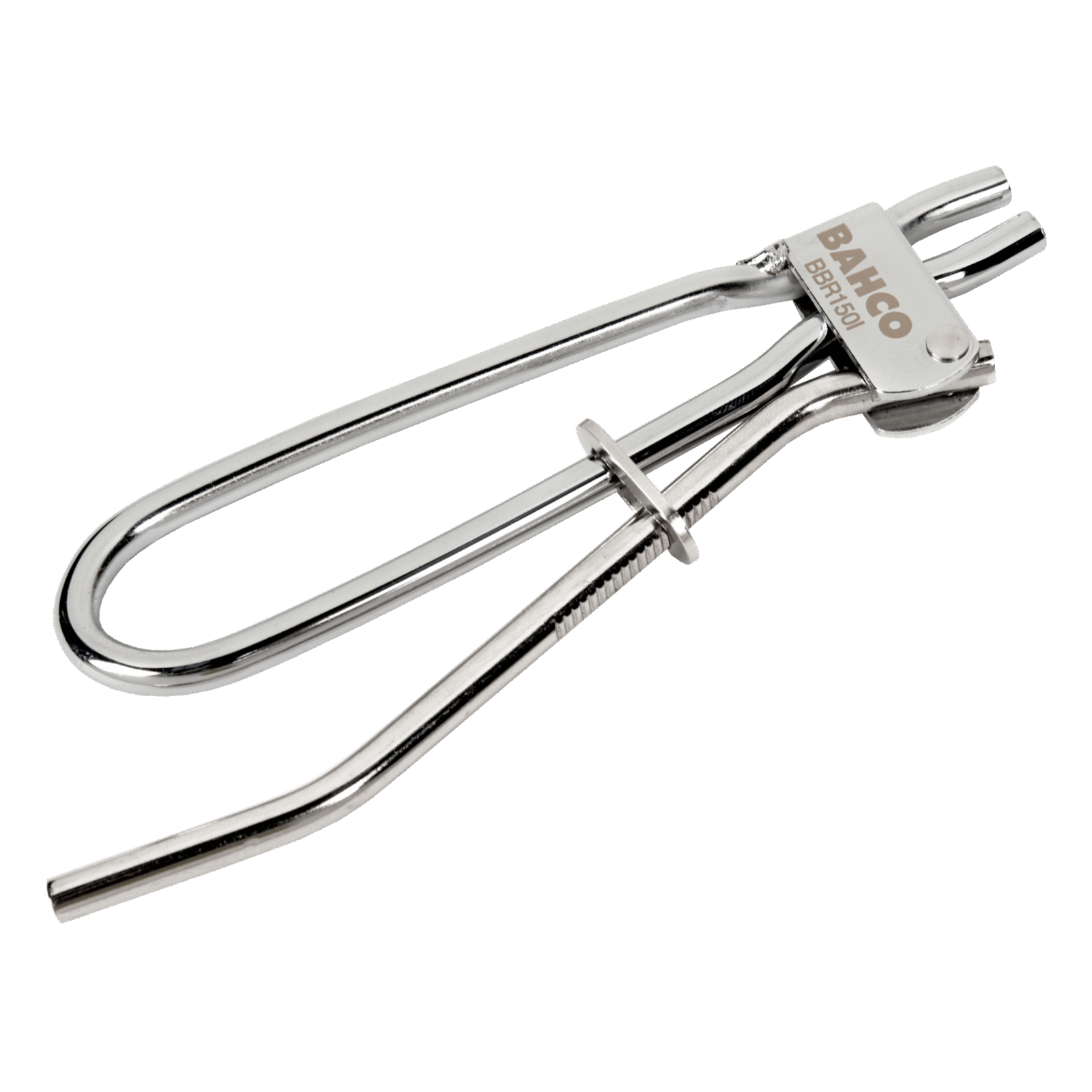 Pince pour circuits de frein 13,5 mm acier allié BAHCO - BBR150I
